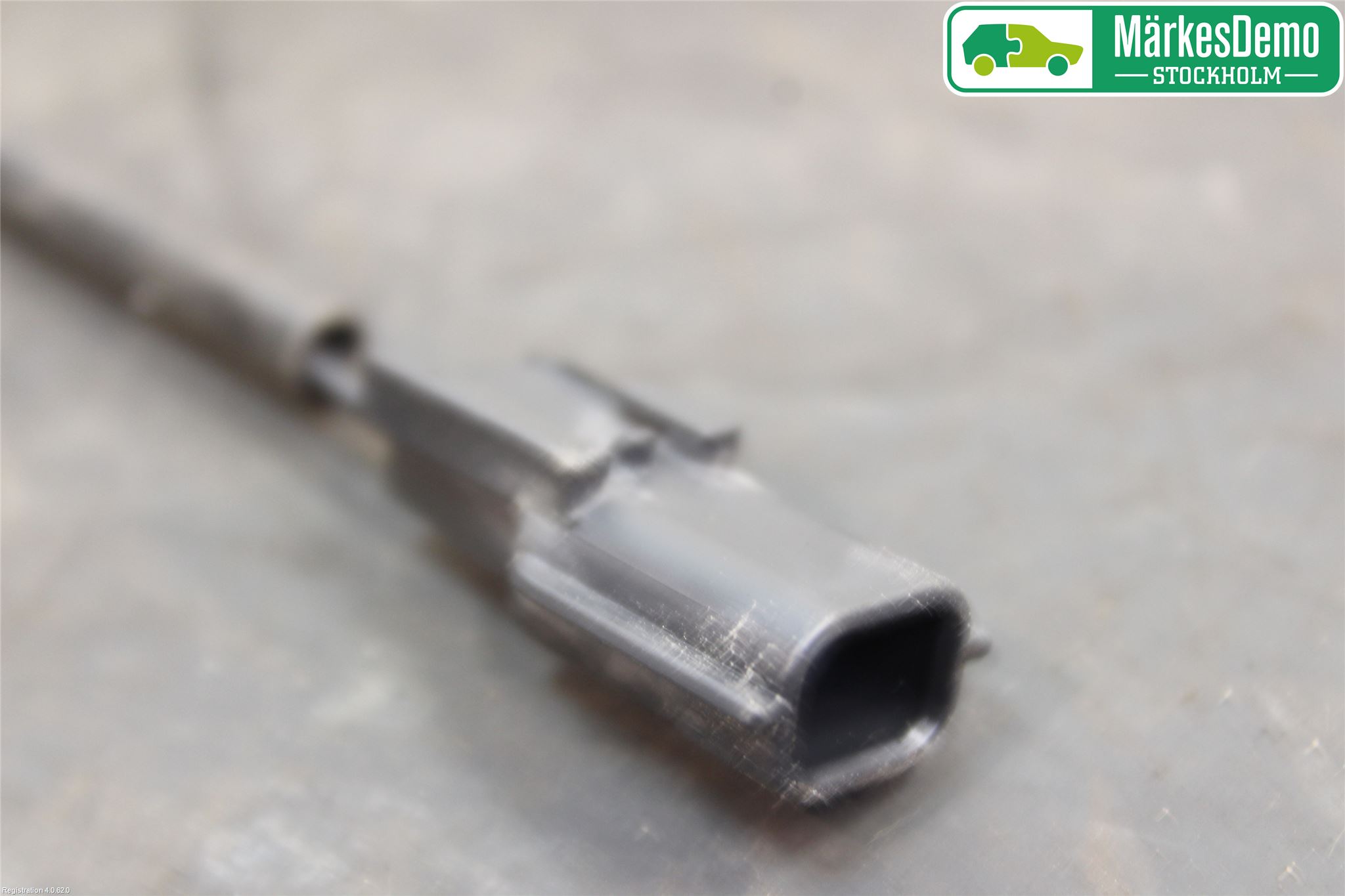 Nissan NAVARA, TREK-1 17-21 Sensor Eksos