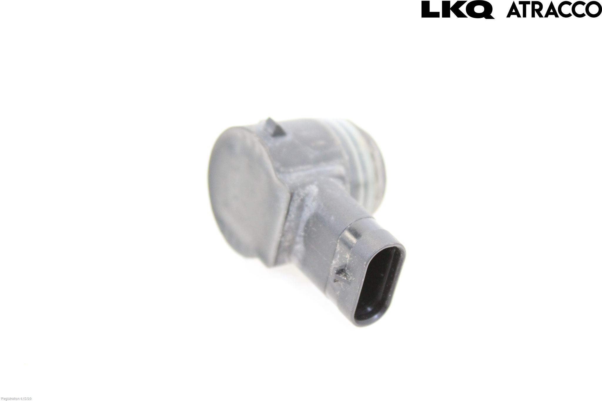 Volkswagen VW GOLF / E-GOLF VII 13-20 Sensor Ryggesensor