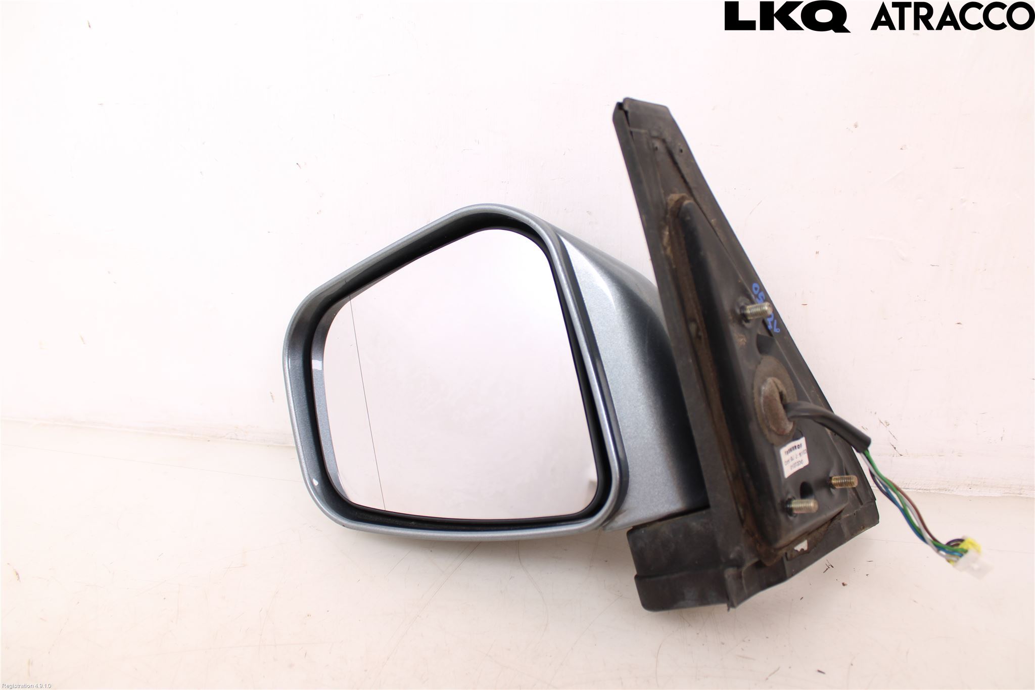 Mitsubishi PAJERO  99-06 Speil V M-El Justering