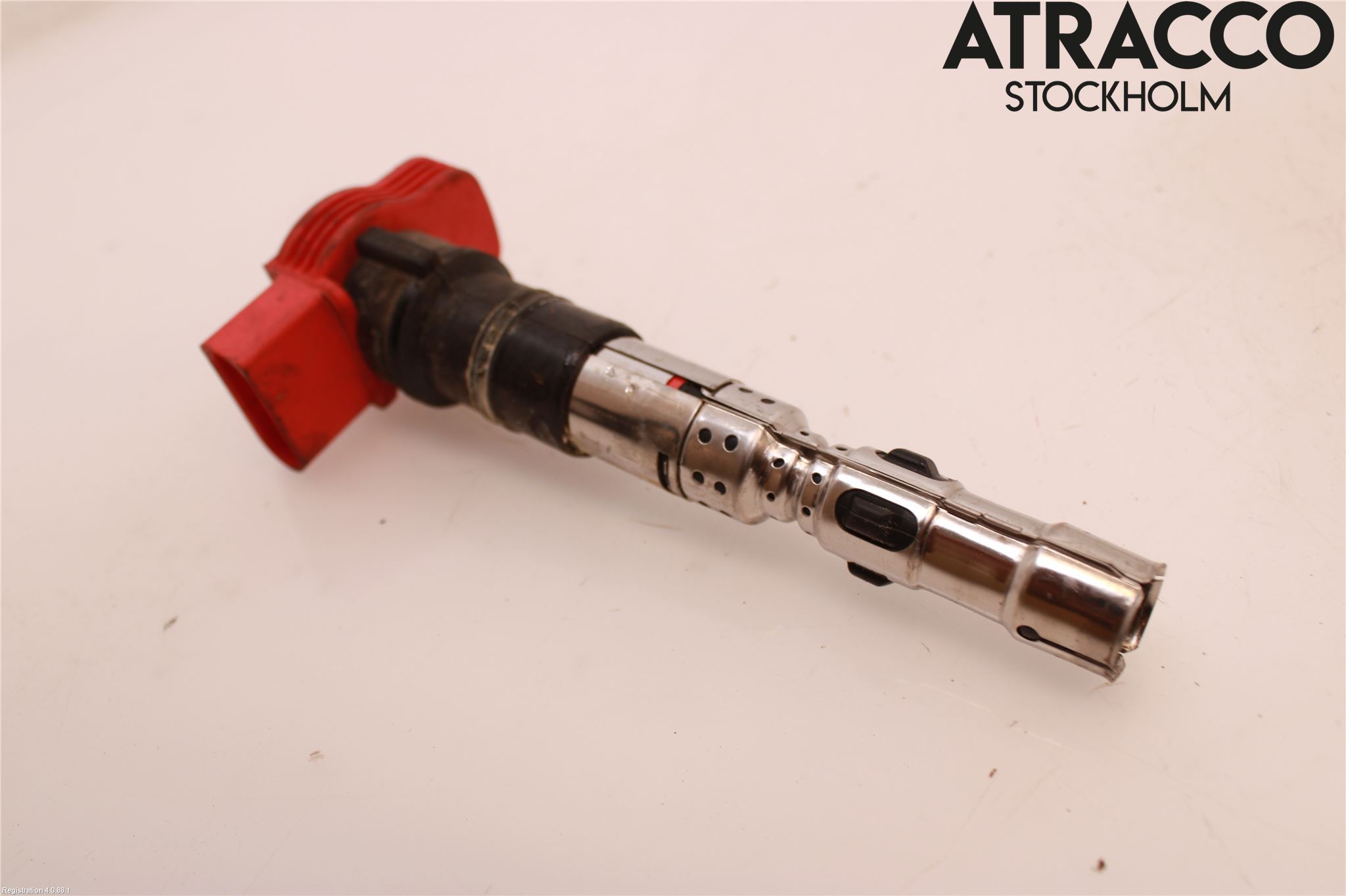 Audi A6/S6     05-11 Coil