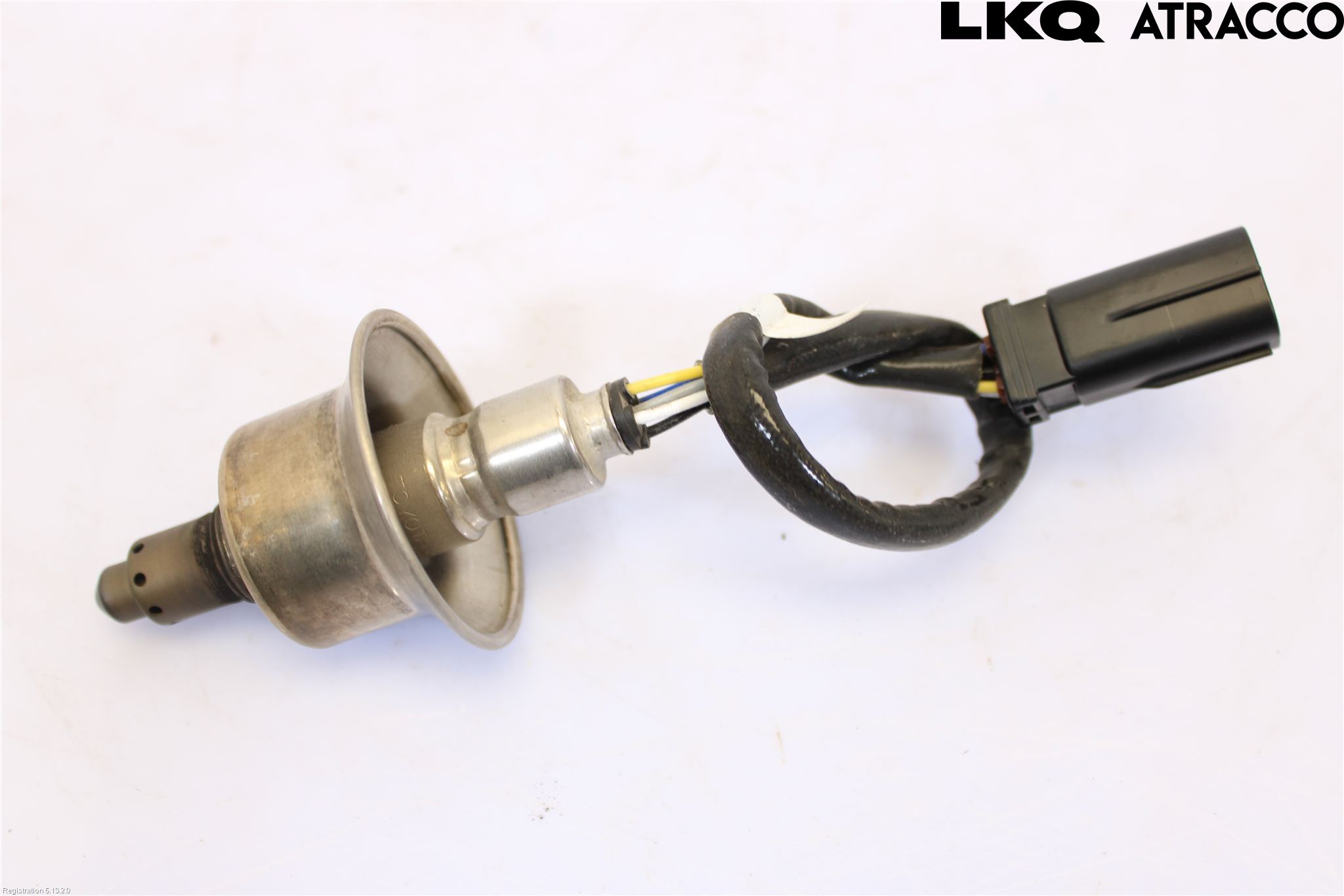Toyota YARIS CROSS XP21 21- Inns Lambdasonde