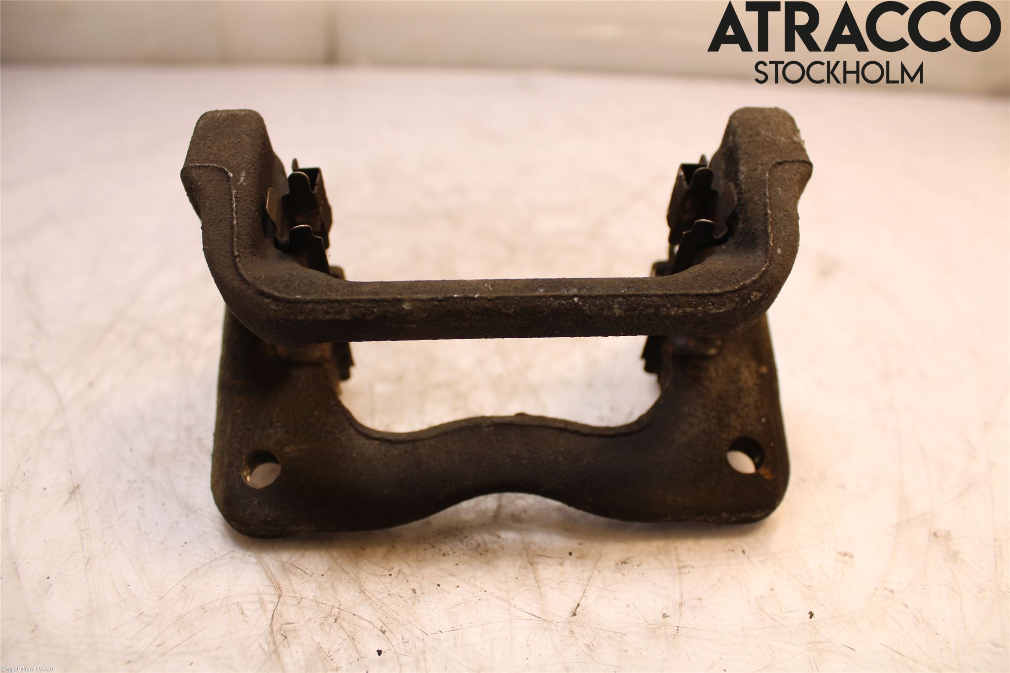 Fiat TIPO/CROSS 16- Bremsecaliper Feste Holder