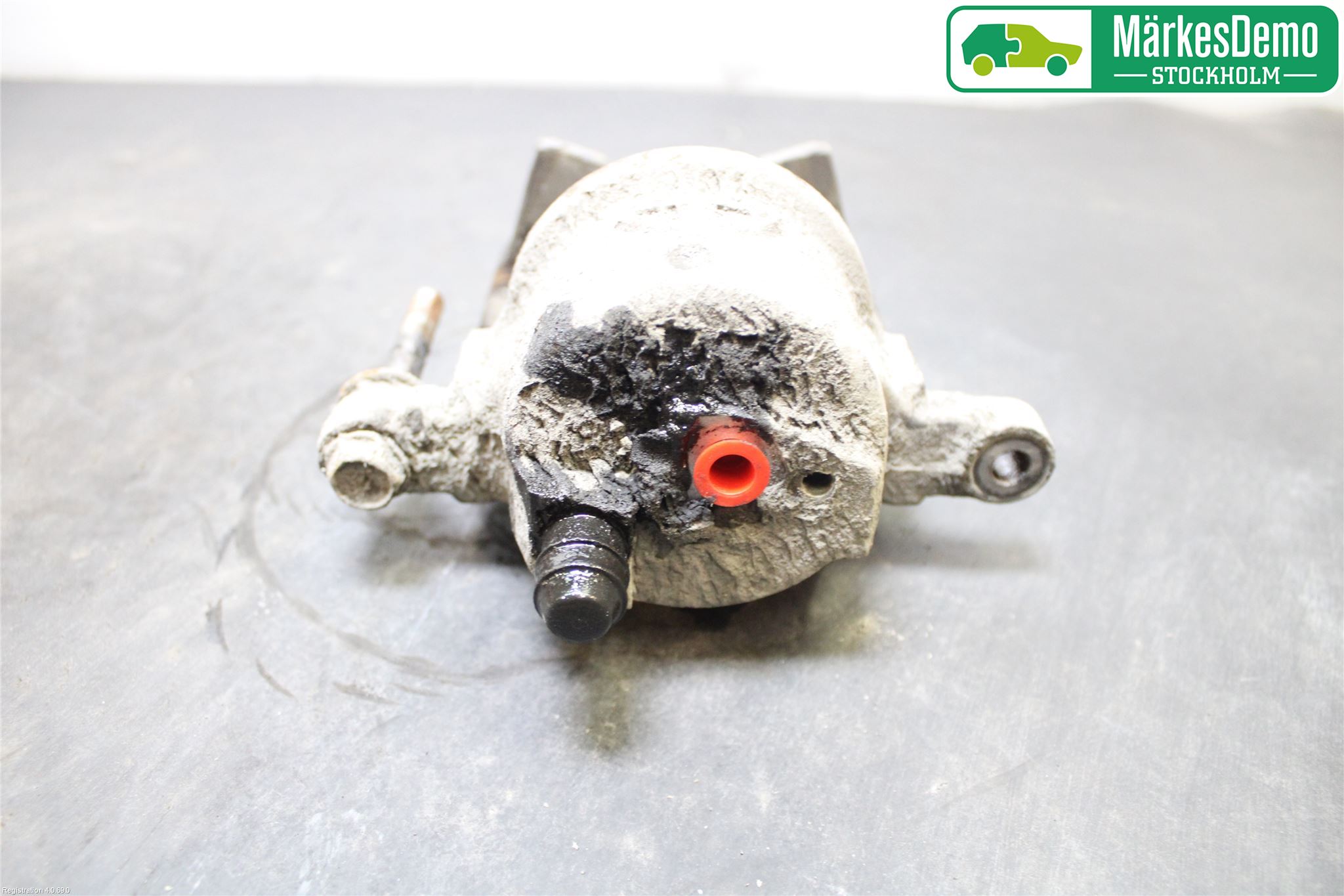 Toyota PRIUS NWH20 04-08 Bremsecaliper Foran Høyre