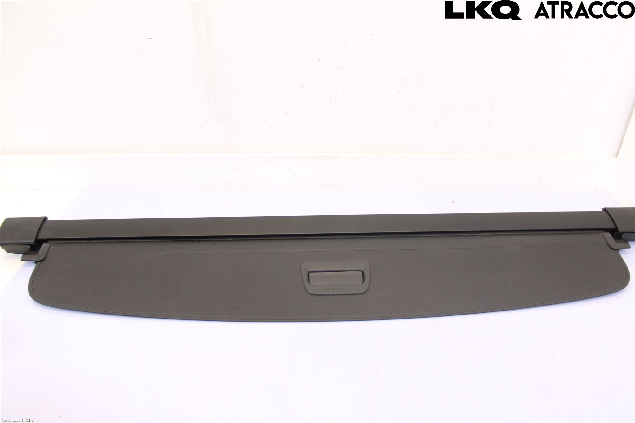 Volkswagen VW GOLF / E-GOLF VII 13-20 Innr Innsyn Beskytelse Stv