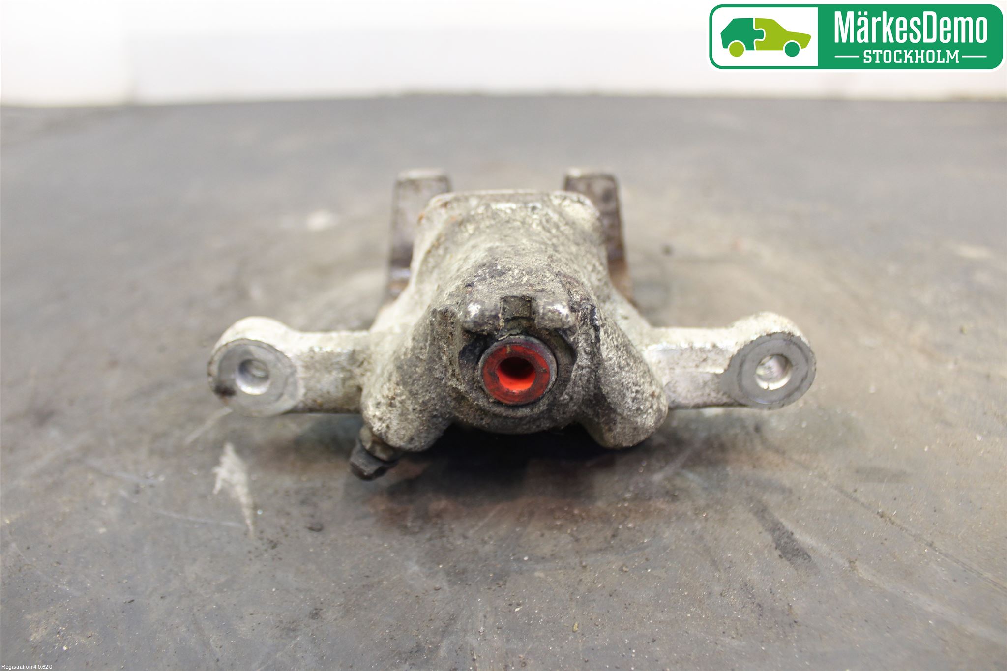 Hyundai i20 PB 09-14 Bremsecaliper Bak Venstre