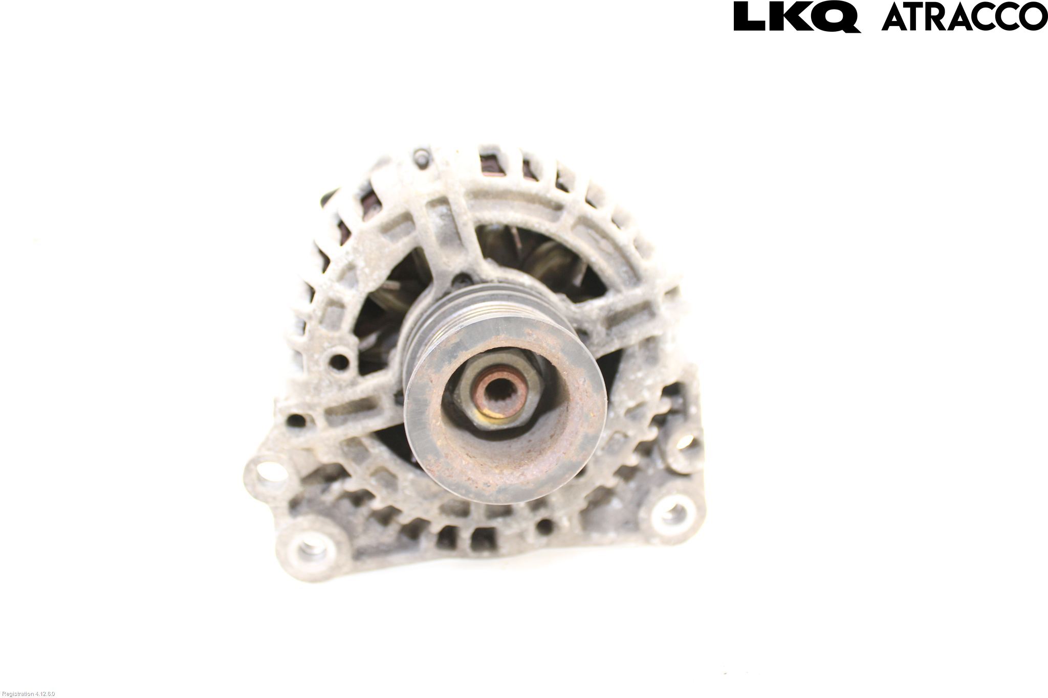 Seat IBIZA III 02-06 Dynamo