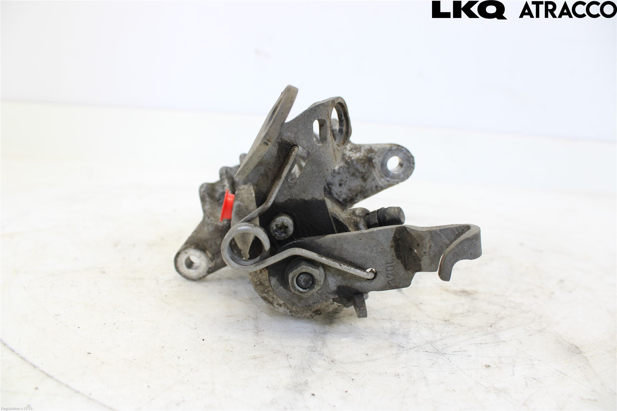 Audi A3/S3 05-13 Bremsecaliper Bak Høyre