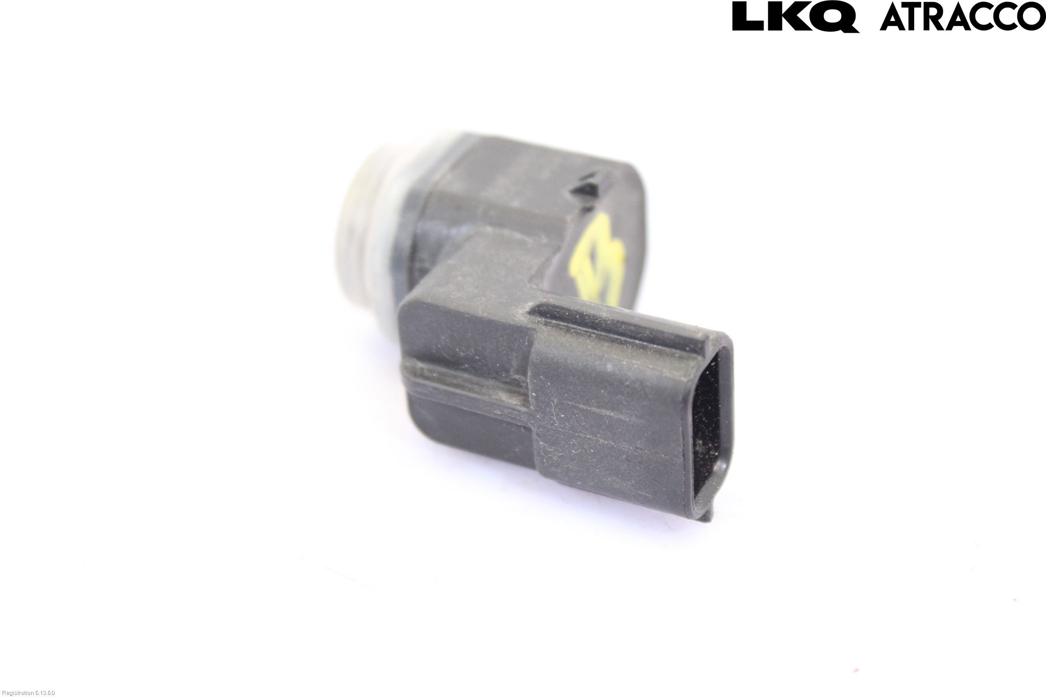 Nissan QASHQAI 14-17 Sensor Ryggesensor