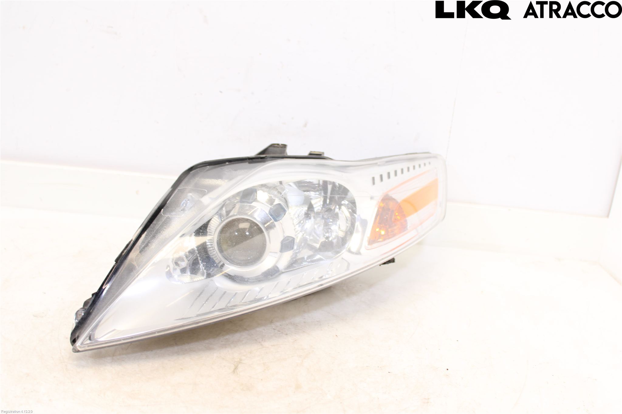 Ford MONDEO 07-15 Frontlykt Venstre