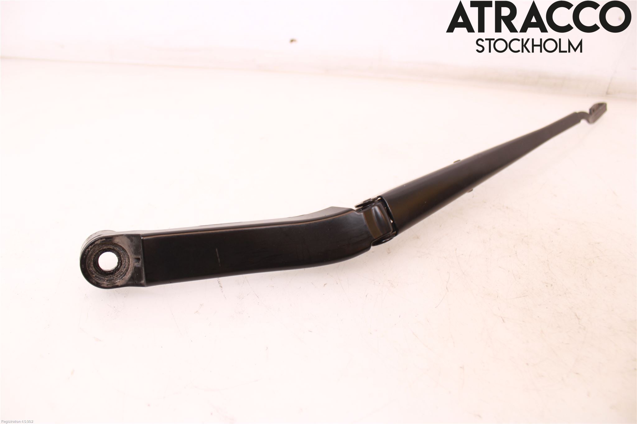 Lexus IS 250/350 14-20 Viskerarm-Armer Frontrute