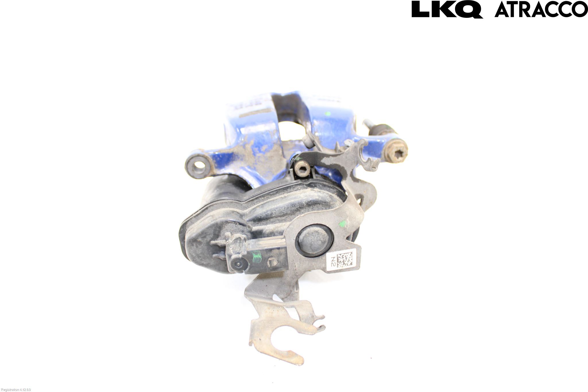 BMW X5 G05 18- Bremsecaliper Bak Høyre