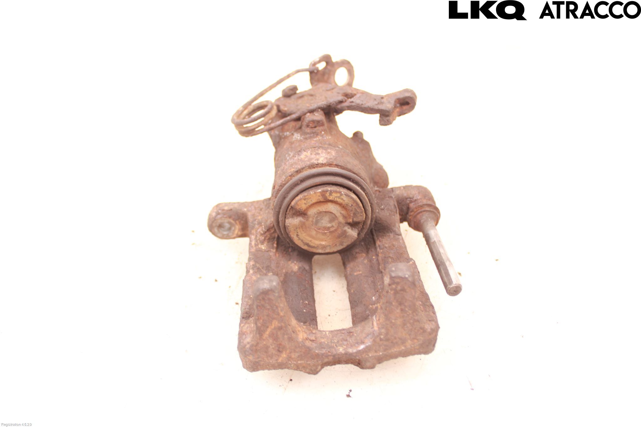 Audi A8/S8 4D 94-02 Bremsecaliper Bak Venstre