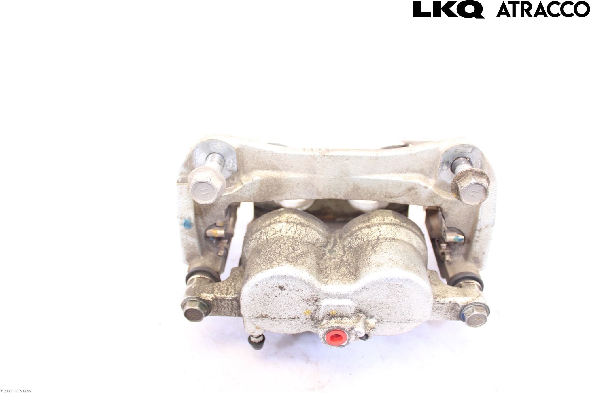 Toyota RAV4 19- Bremsecaliper Foran Høyre