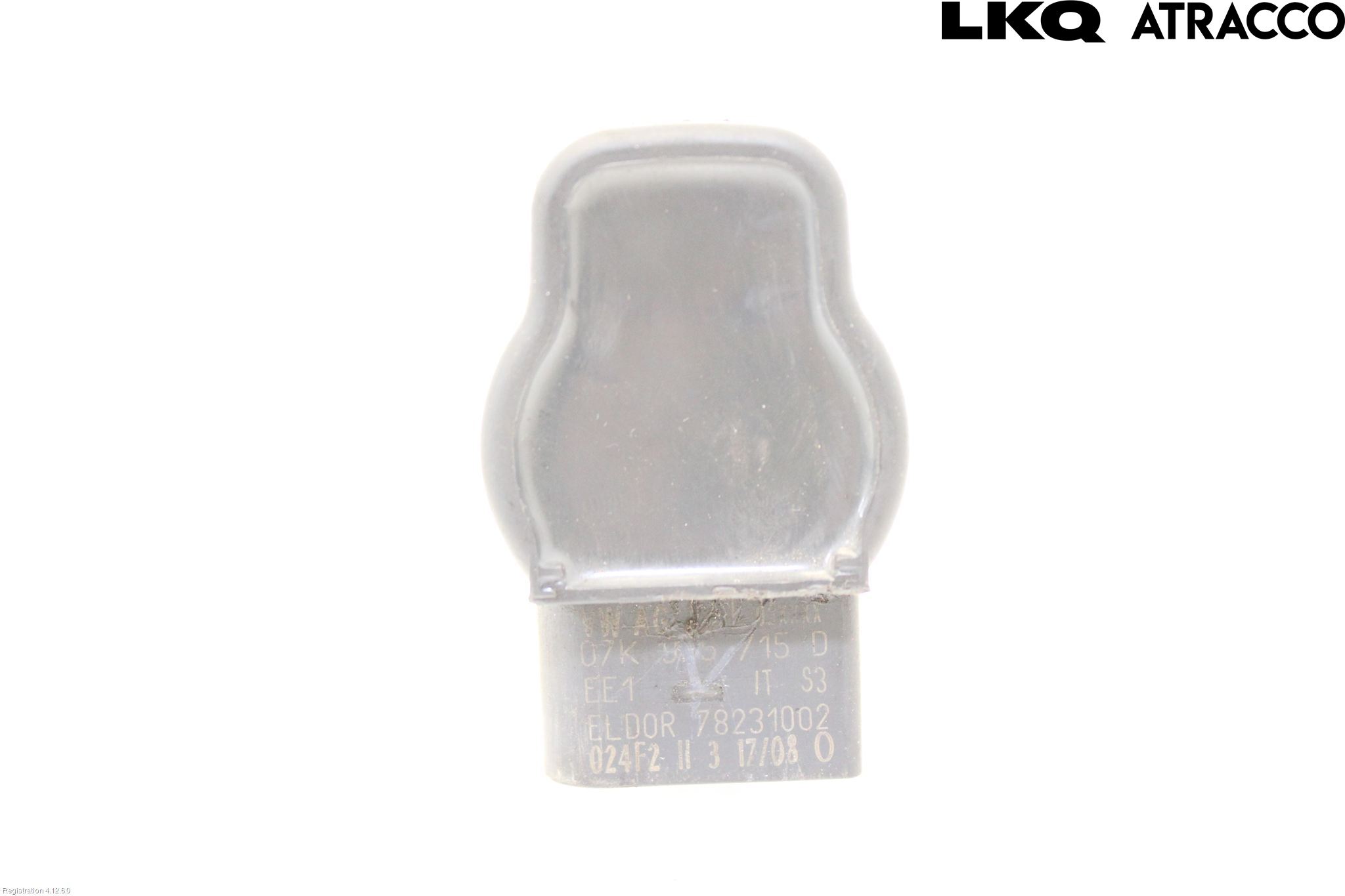 Audi A4/S4 05-07 Coil
