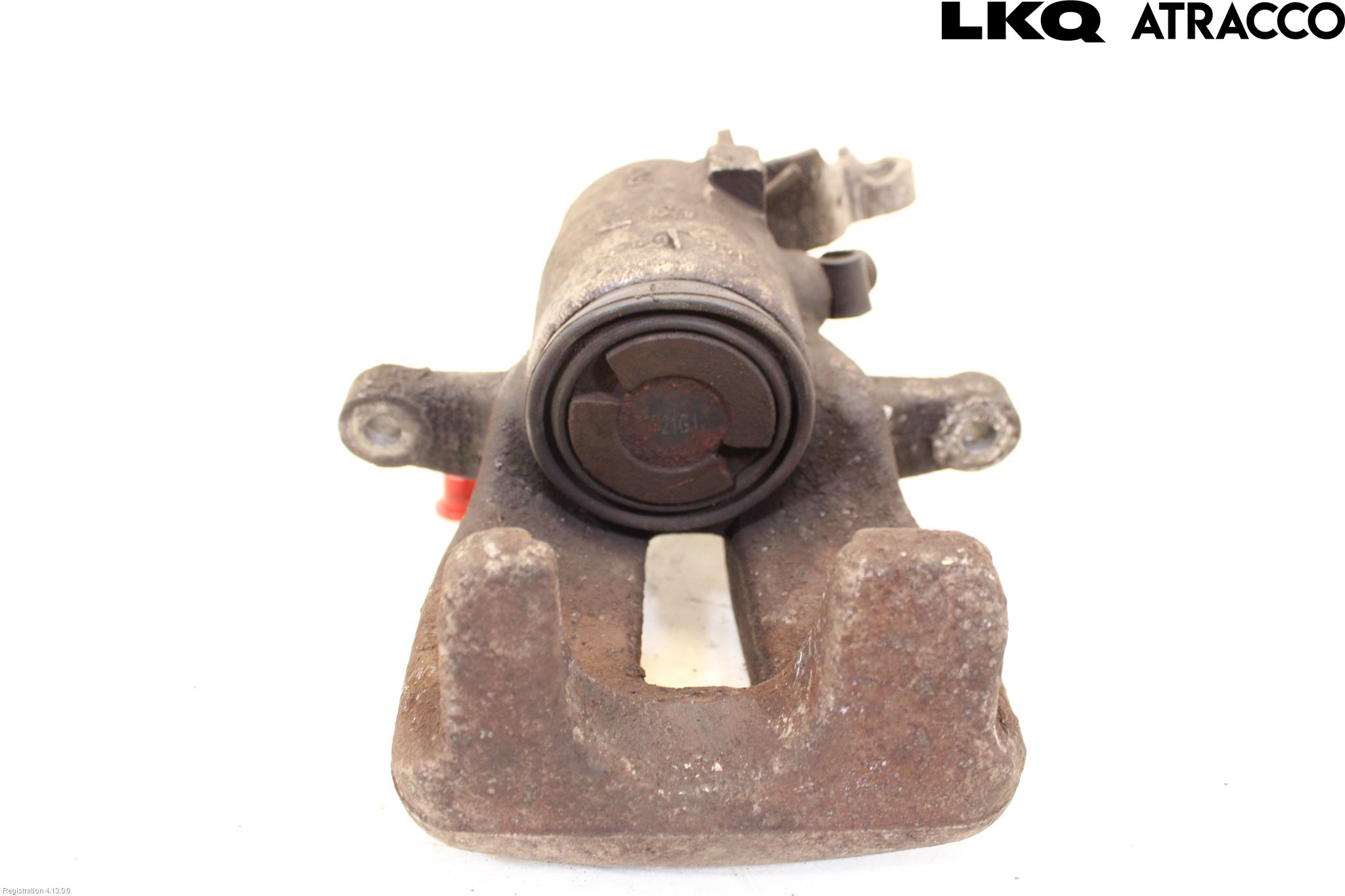 Volkswagen VW GOLF V 04-09 Bremsecaliper Bak Høyre