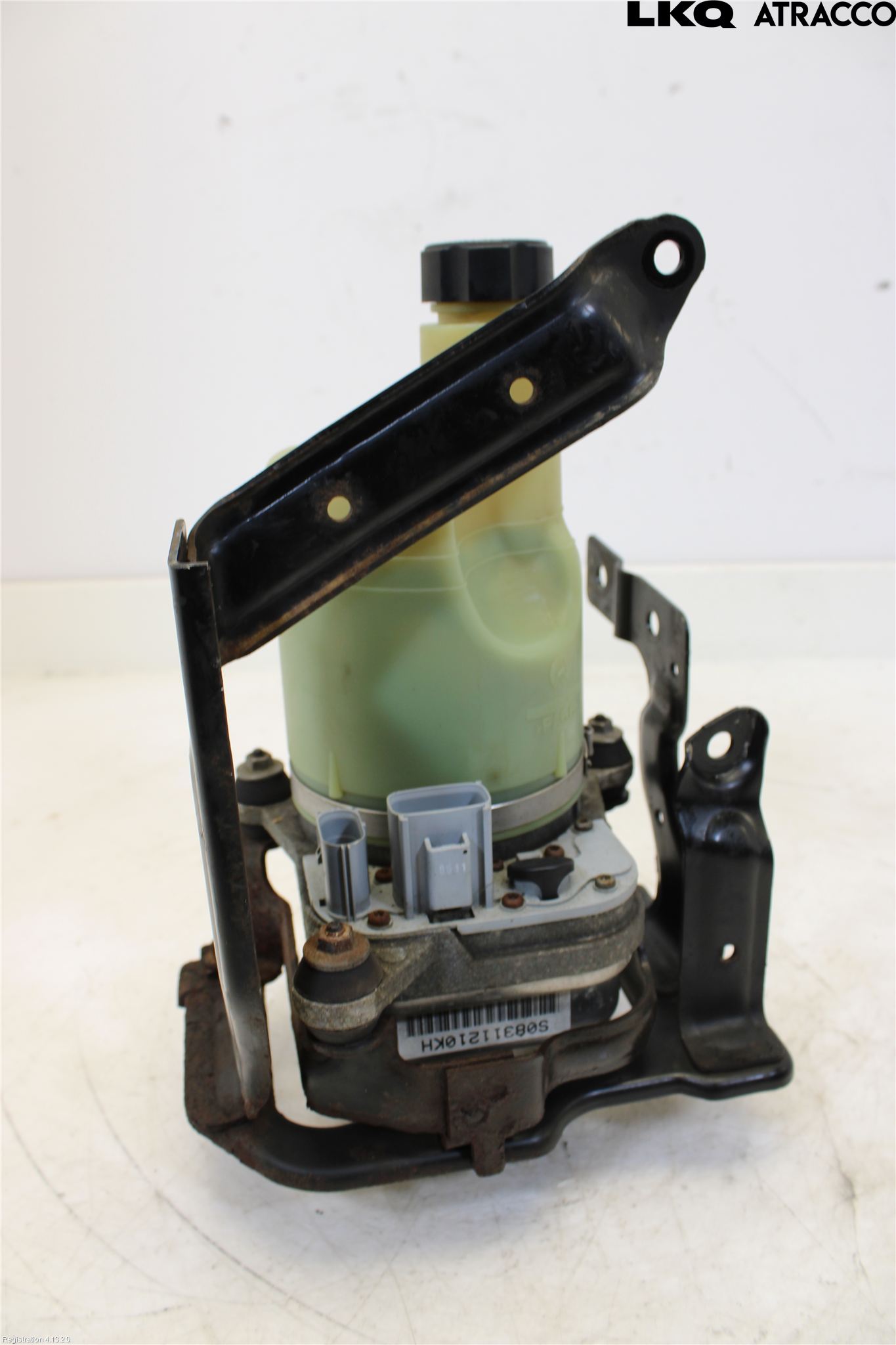 Volvo V50 08-12 Servo Pumpe