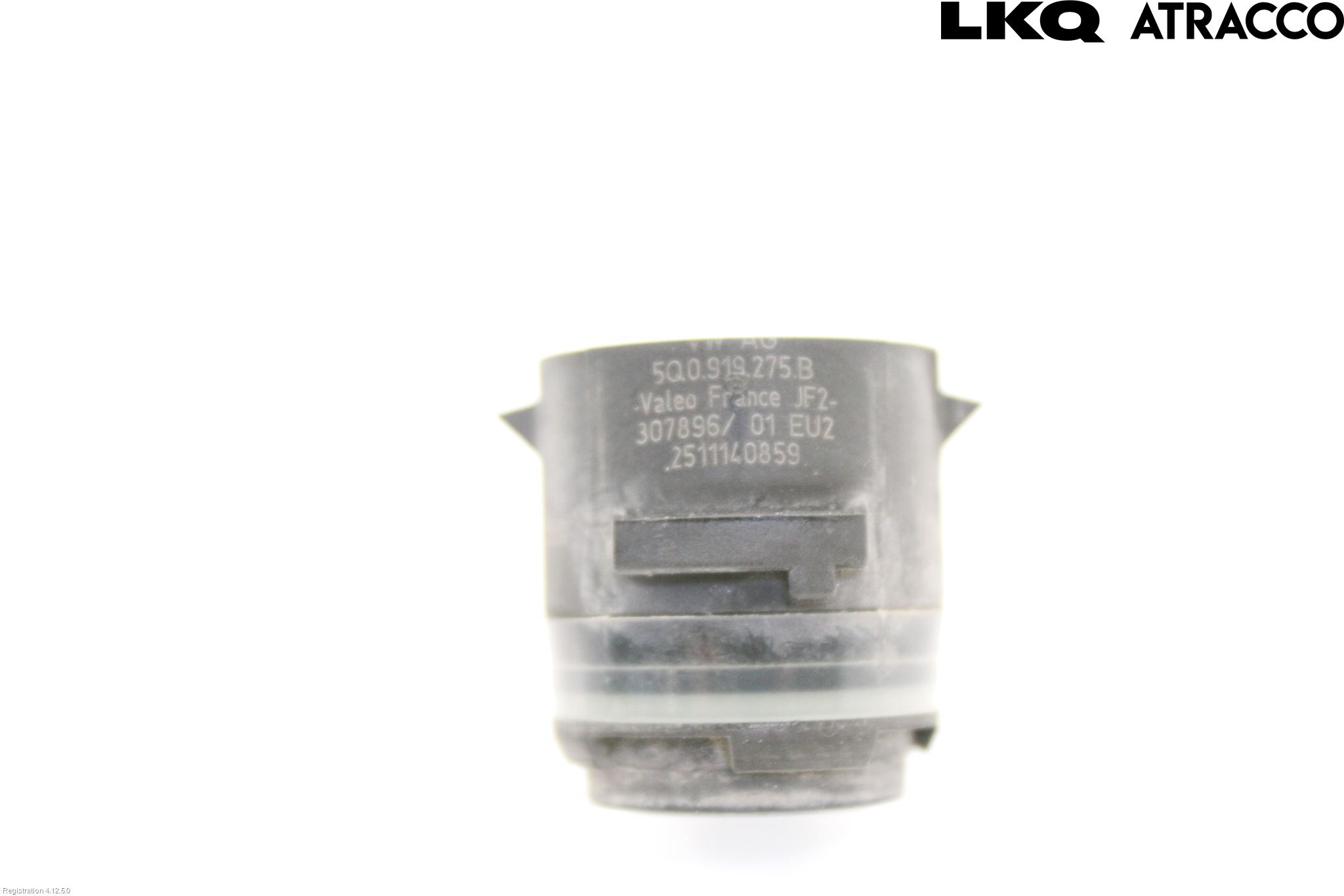 Volkswagen VW PASSAT 15-19 Sensor Parkering Front