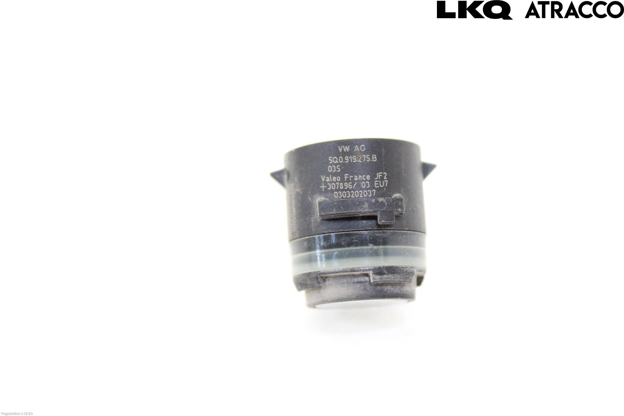 Volkswagen VW CADDY 16-20 Sensor Parkering Front