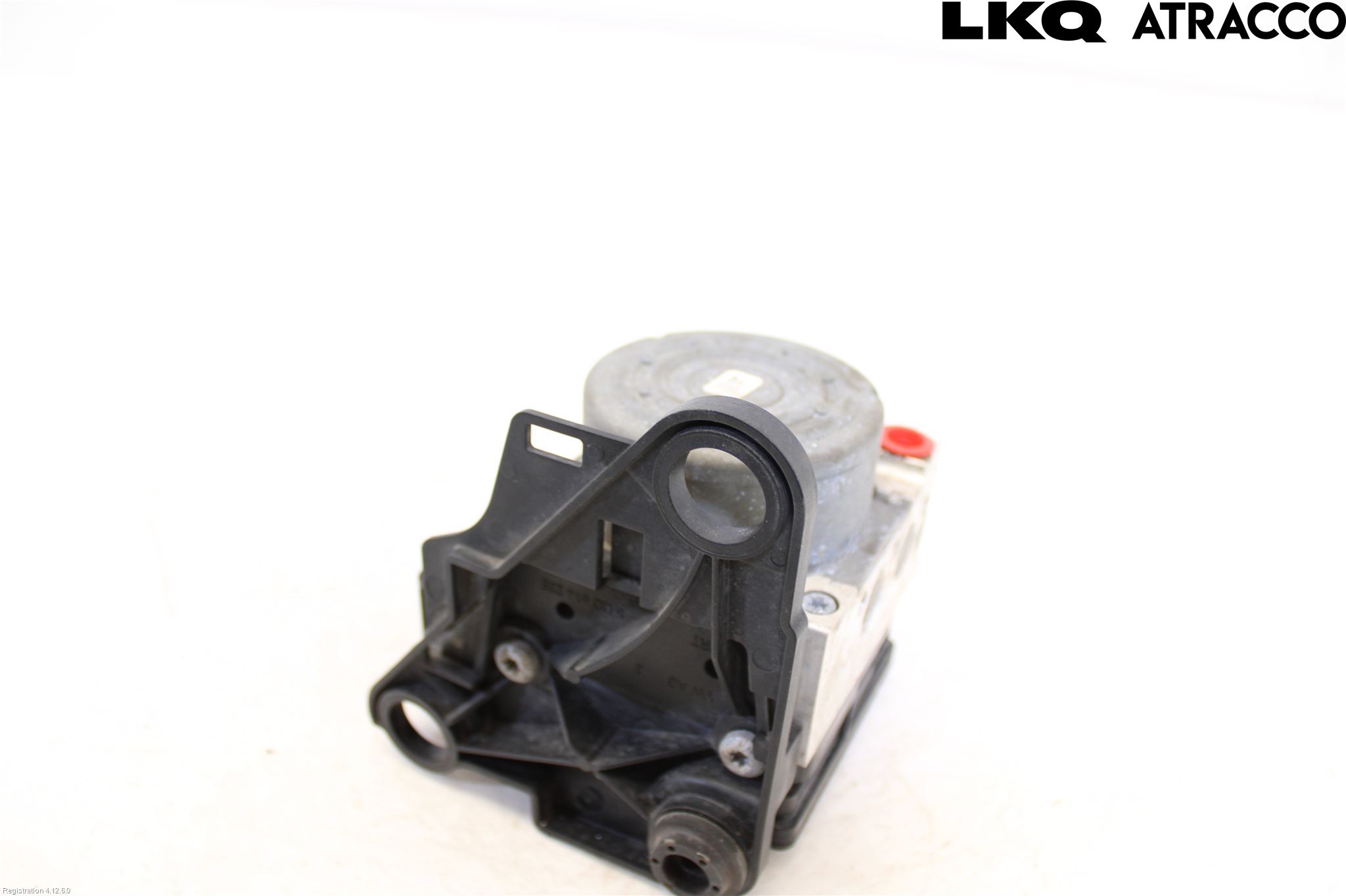 Volkswagen VW GOLF SPORTSVAN 15-20 Abs Hydraulikkaggregat