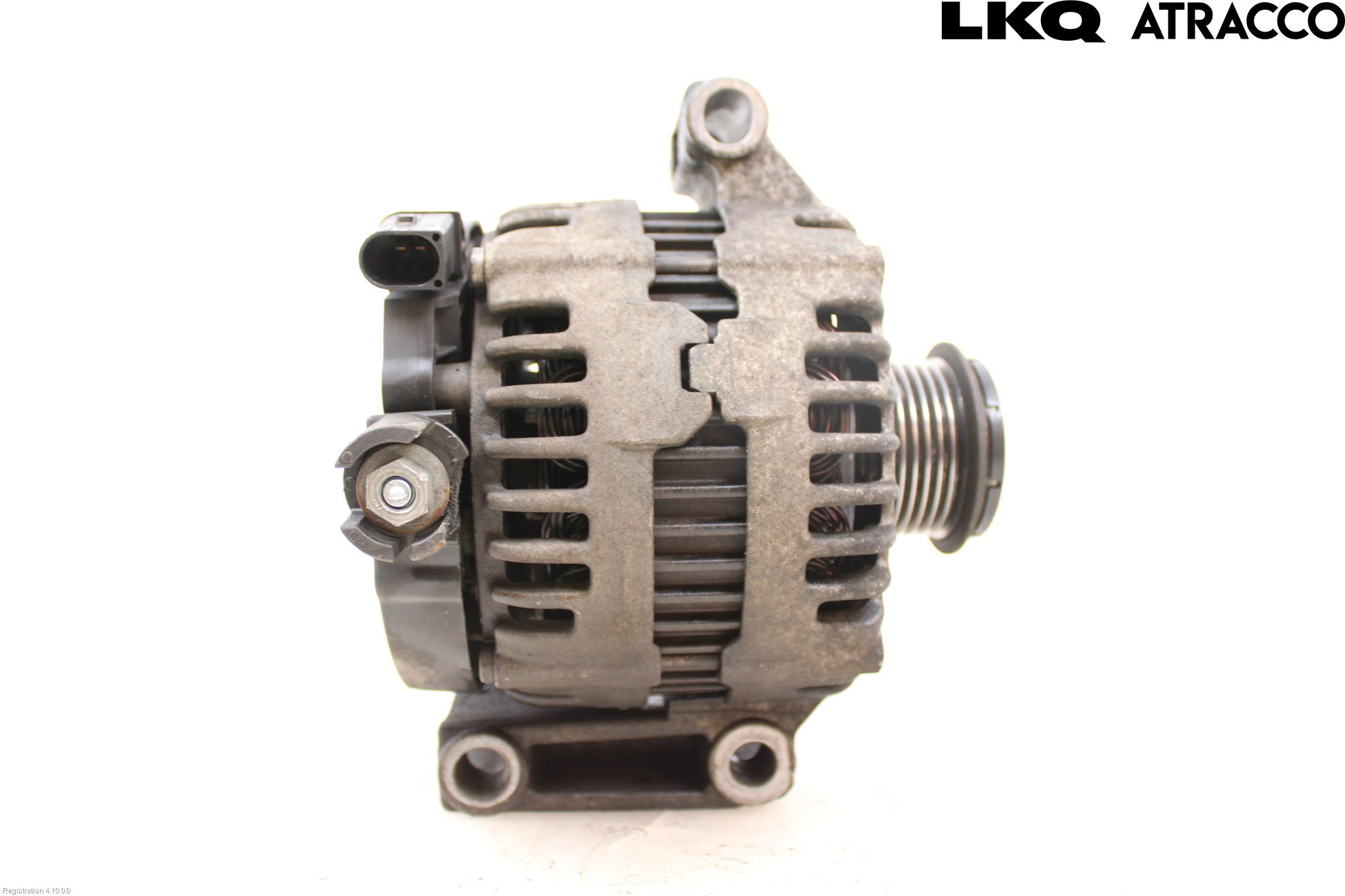 Ford S-MAX 06-15 Dynamo