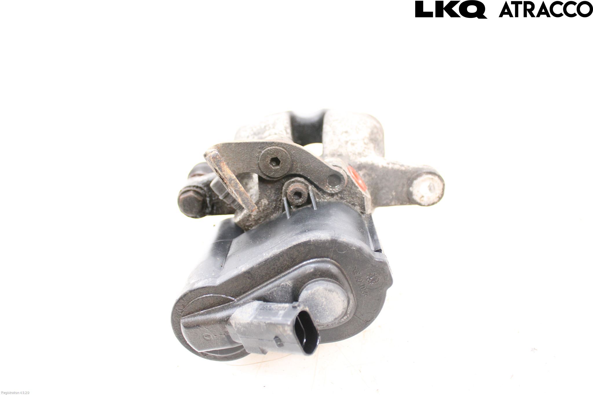 Volkswagen VW PASSAT 05-11 Bremsecaliper Bak Venstre