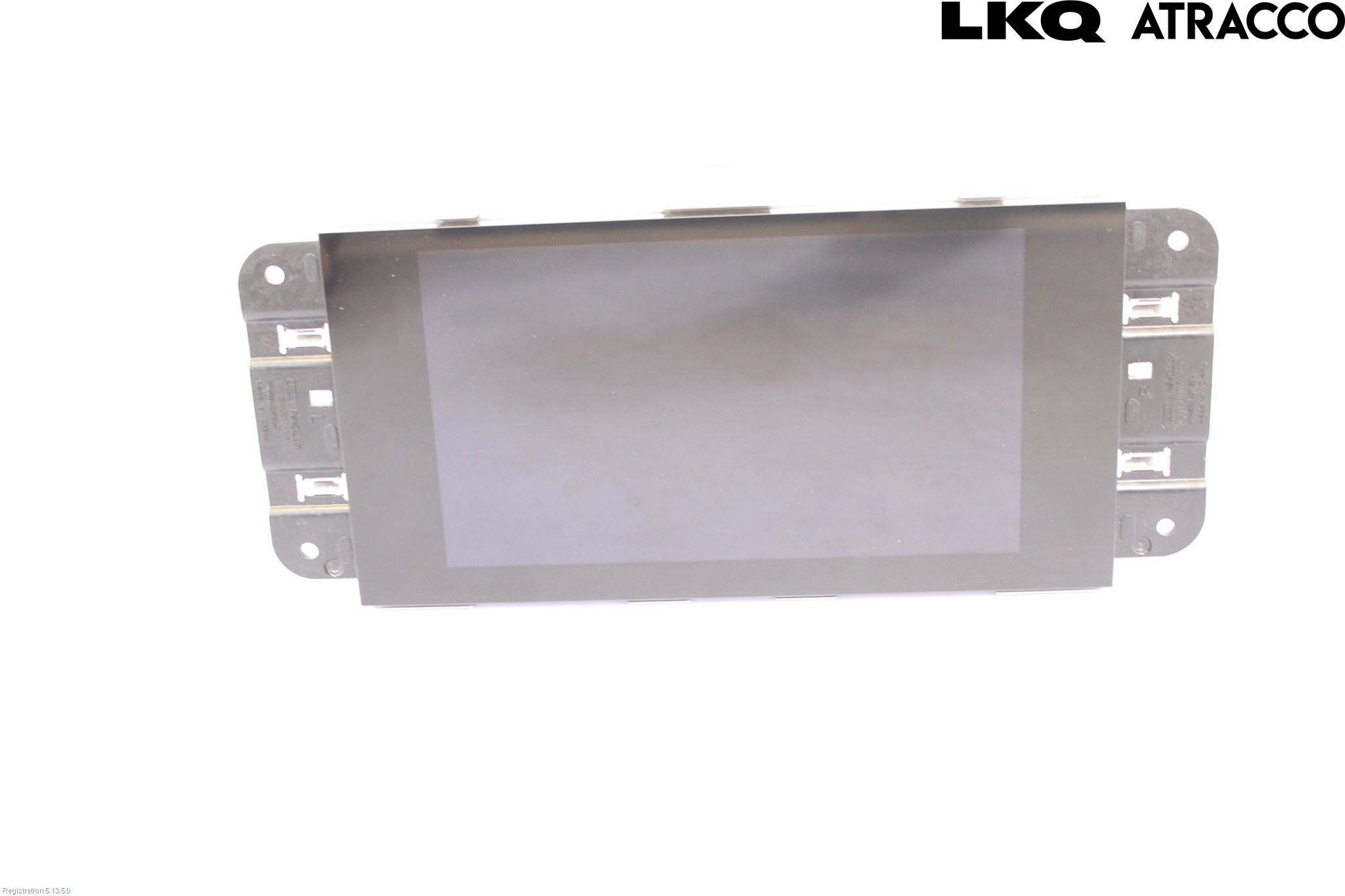 Audi A6 F2/C8 19- Multifunktionsdisplay