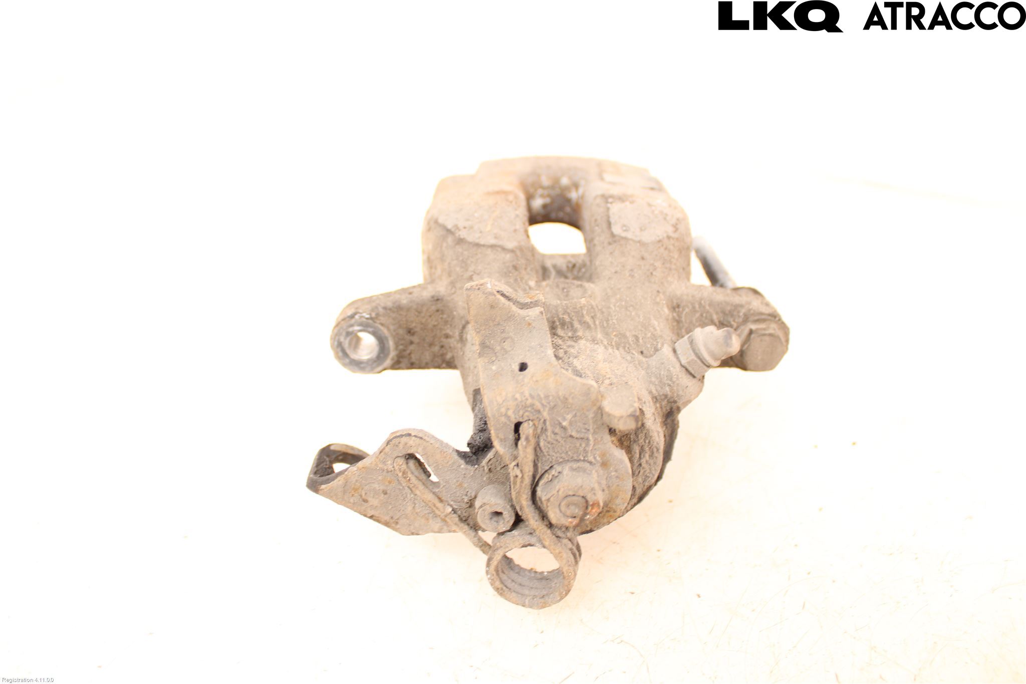 Citroen C3 10-17 Bremsecaliper Bak Venstre