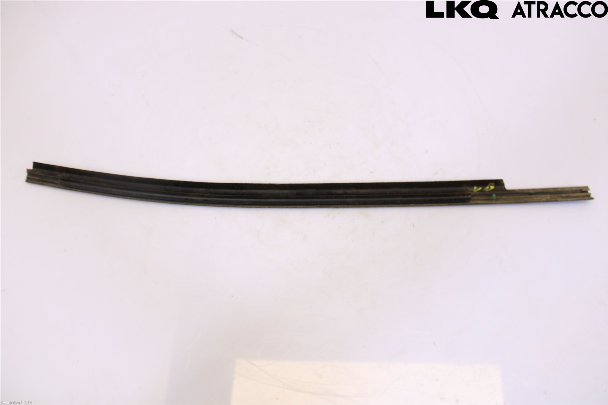 Toyota YARIS XP21 20- Styrelist Rute