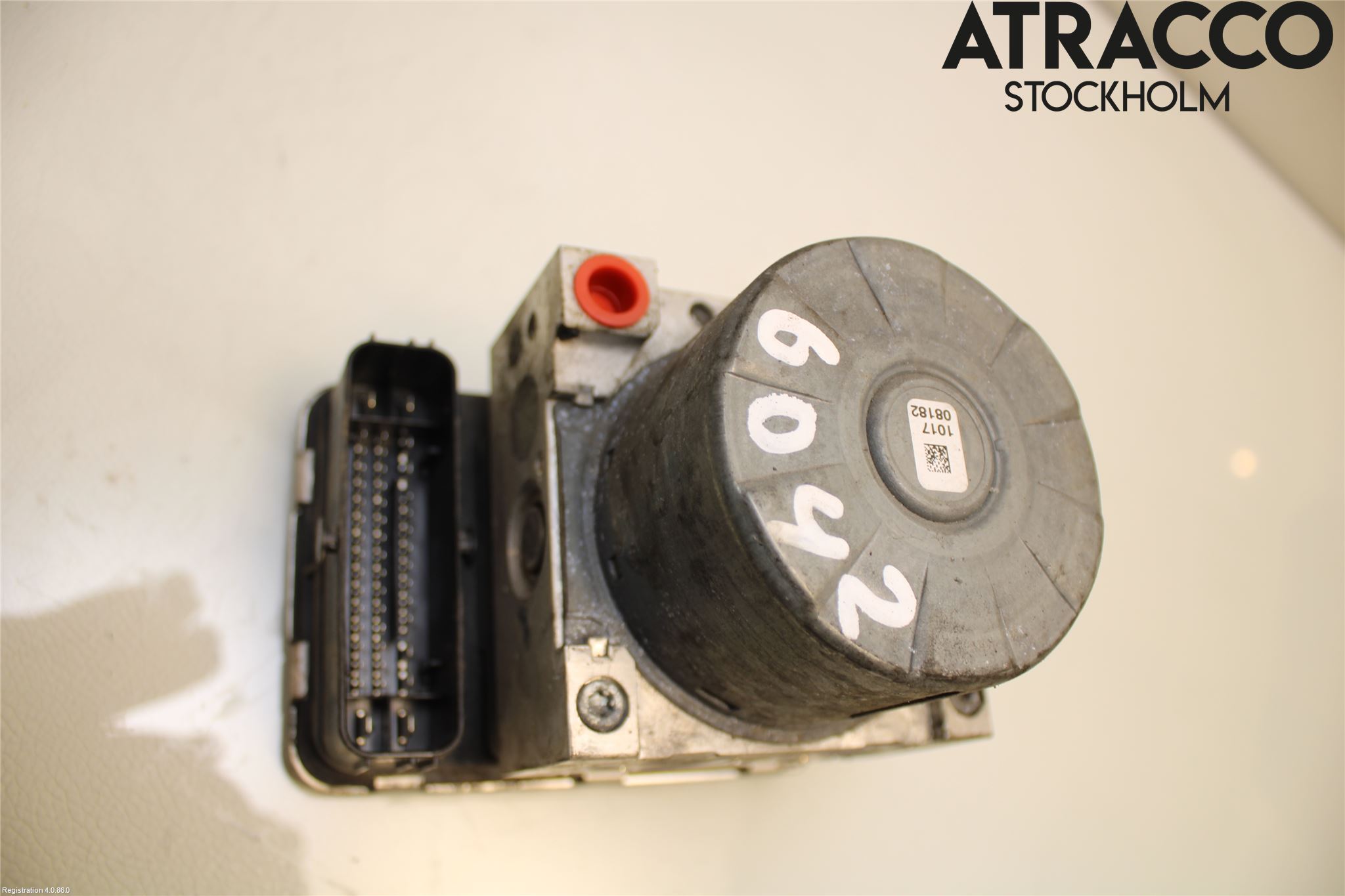 Skoda OCTAVIA (5E) 13-20 Abs Hydraulikkaggregat