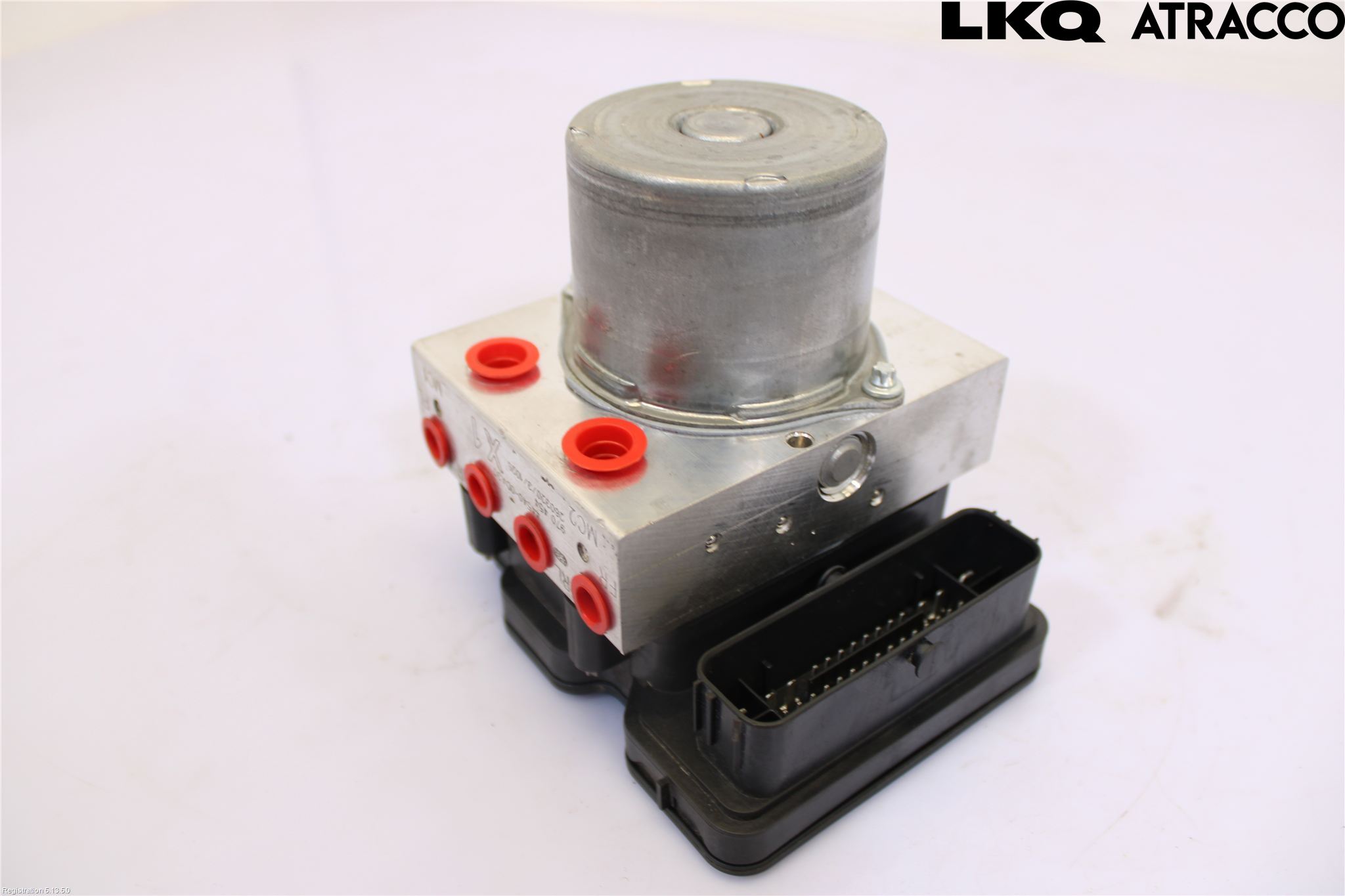Toyota YARIS XP21 20- Abs Hydraulikkaggregat