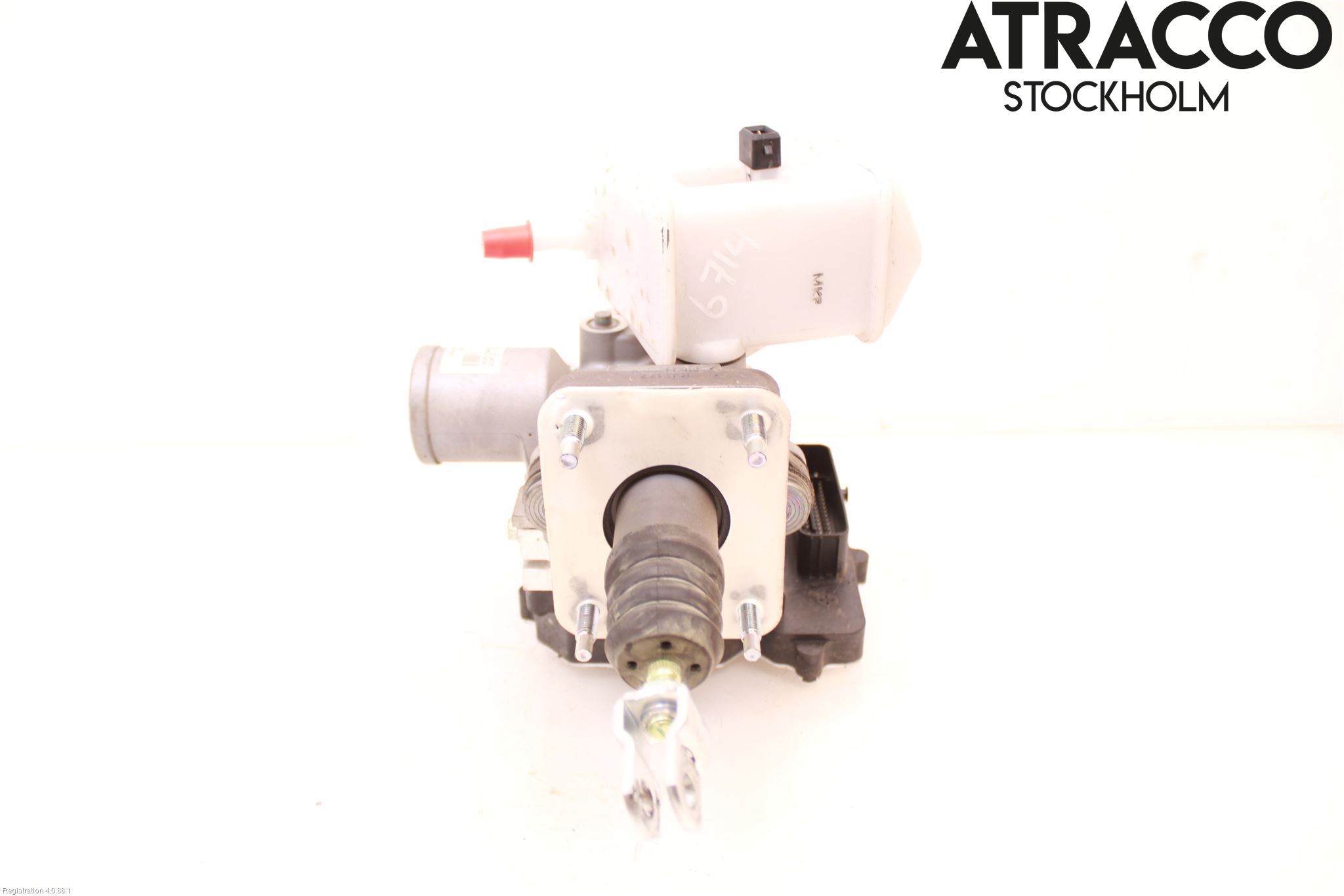 Kia NIRO (DE) 17-22 Abs Hydraulikkaggregat