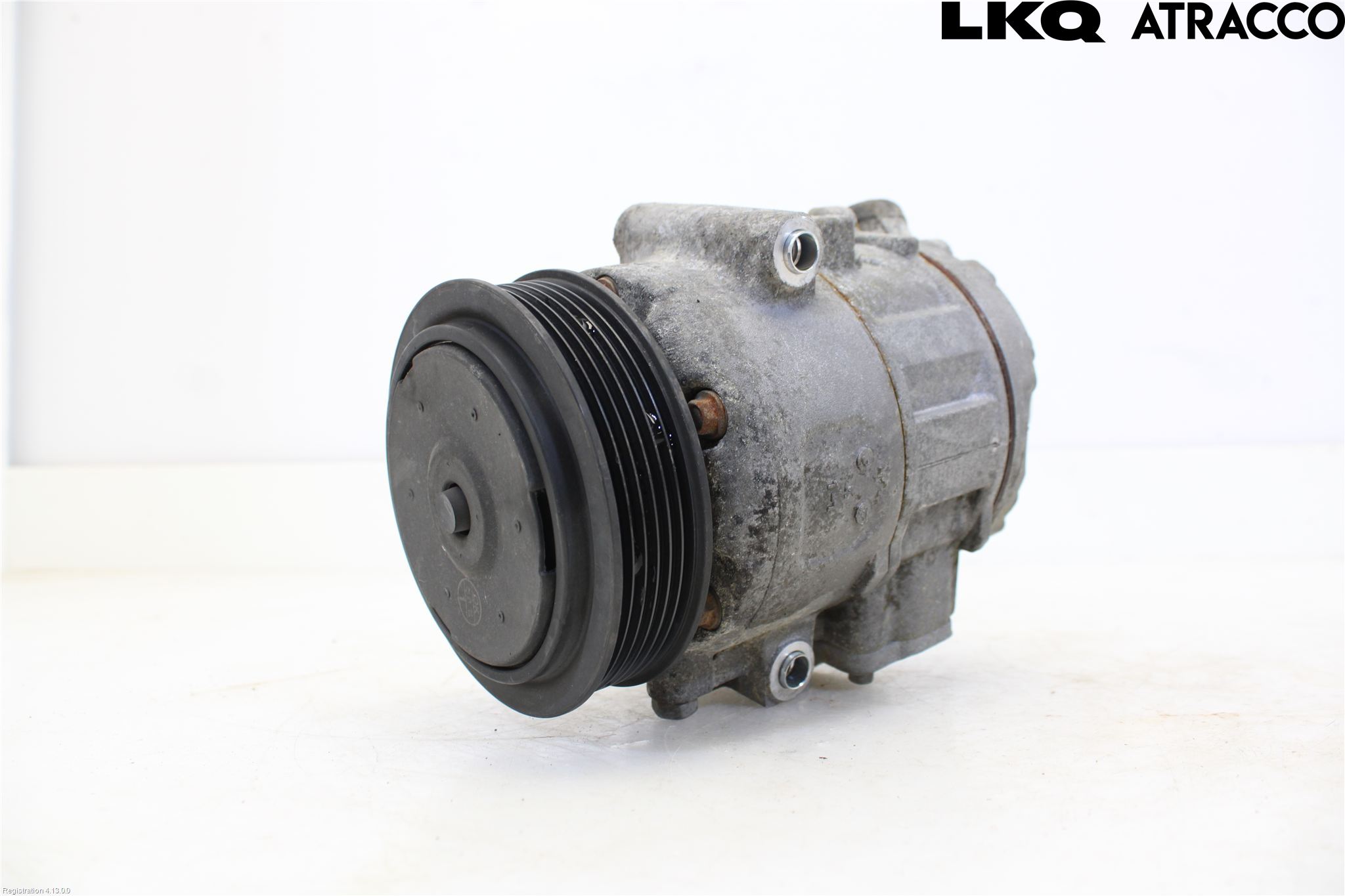 Seat IBIZA IV 08-16 Varme Ac Kompressor
