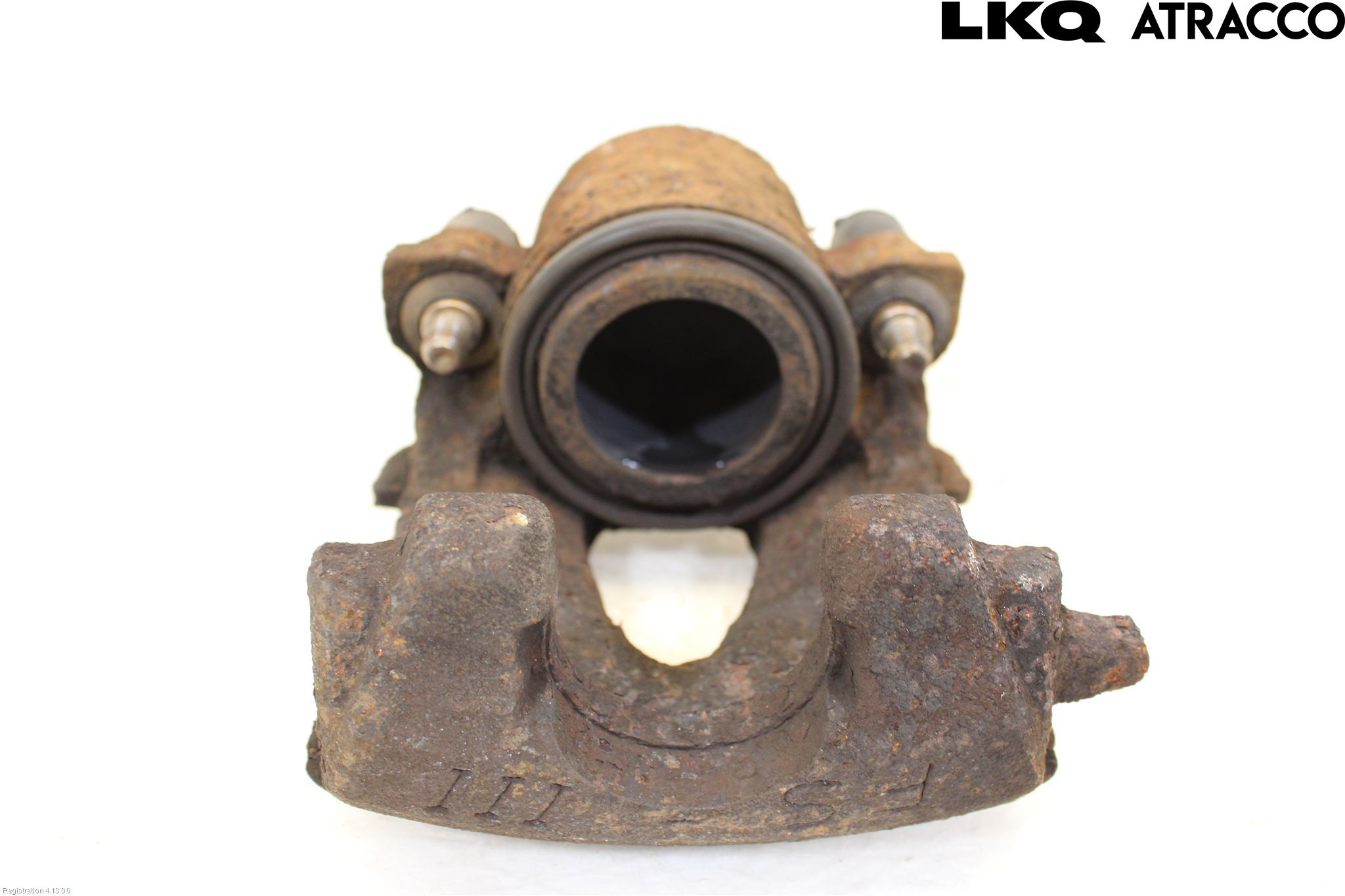 Seat IBIZA IV 08-16 Bremsecaliper Foran Venstre