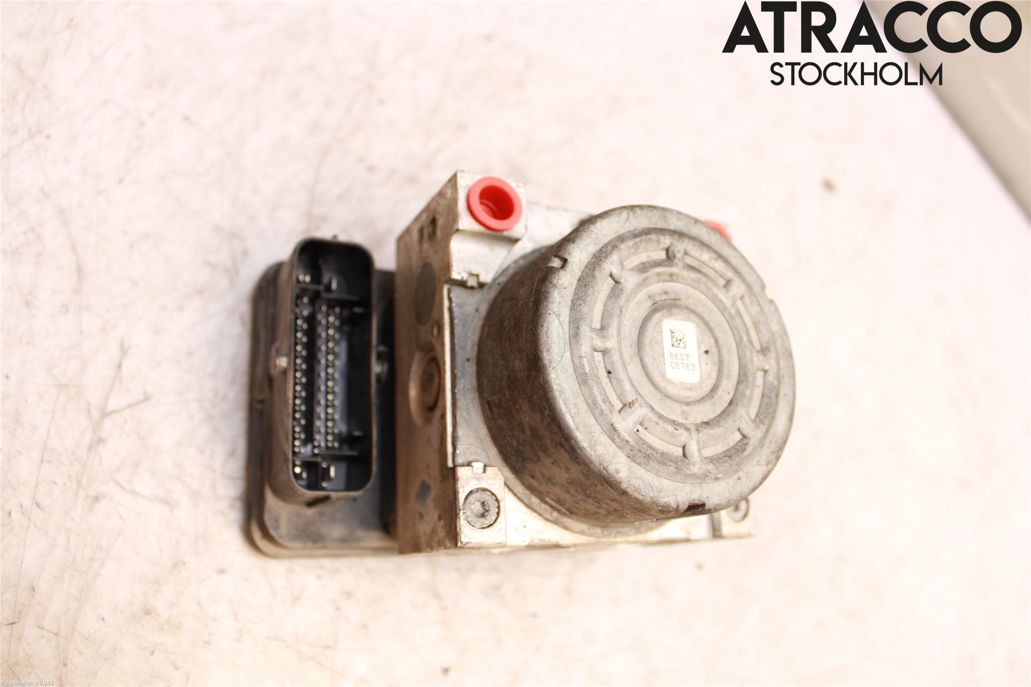 Skoda OCTAVIA (5E) 13-20 Abs Hydraulikkaggregat