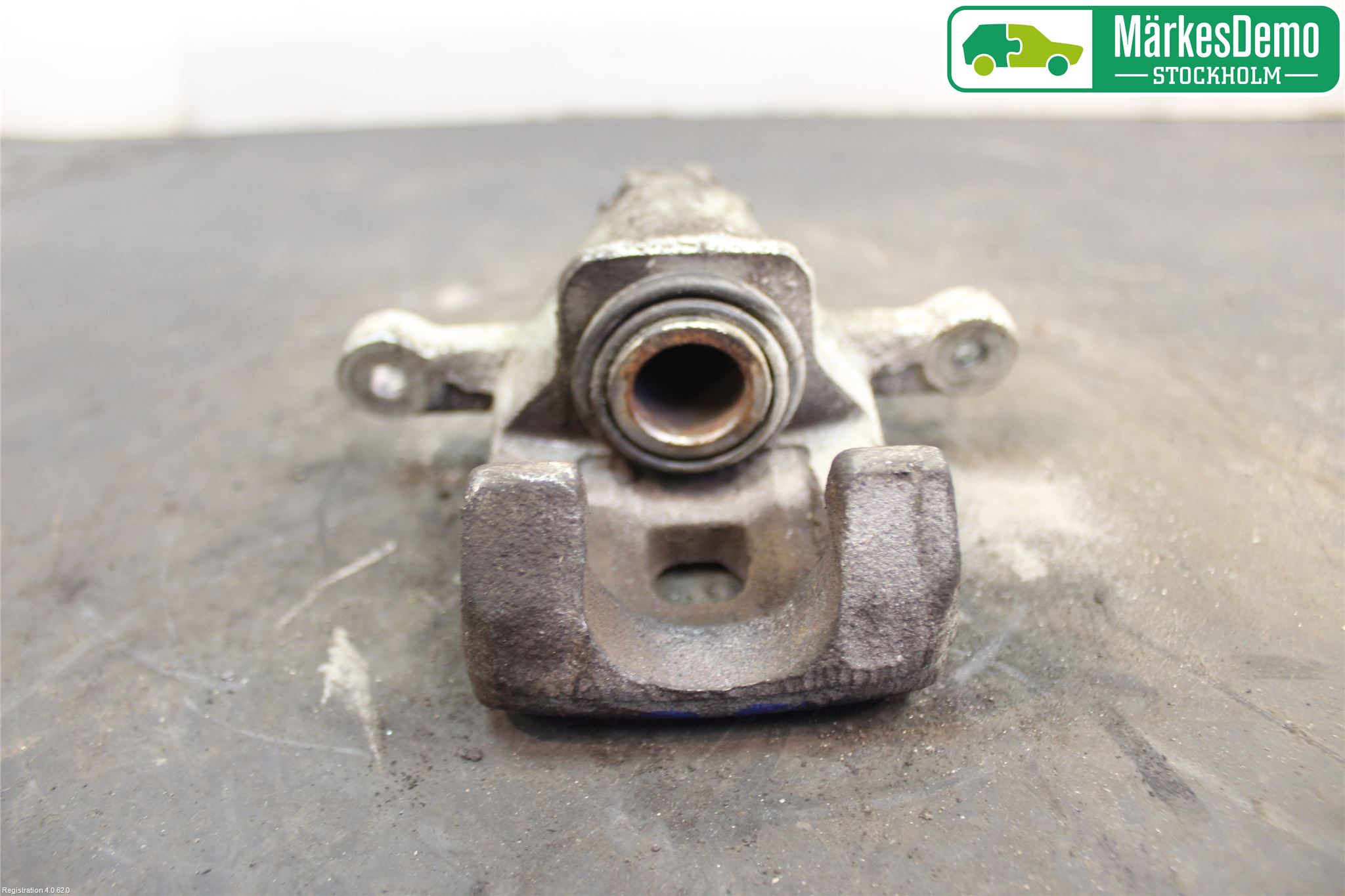 Hyundai i20 PB 09-14 Bremsecaliper Bak Venstre
