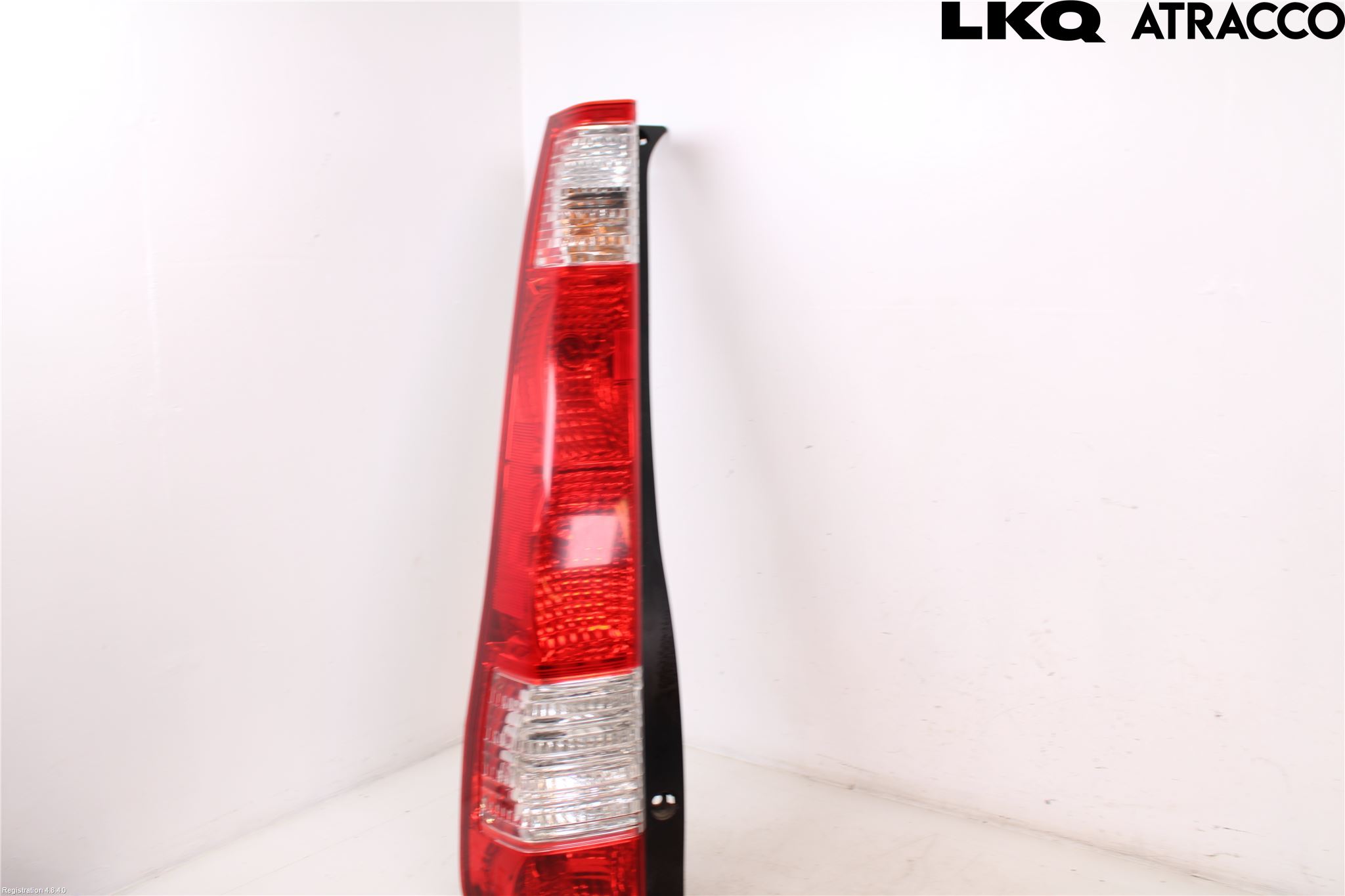 Honda CR-V 02-06 Baklykt Venstre