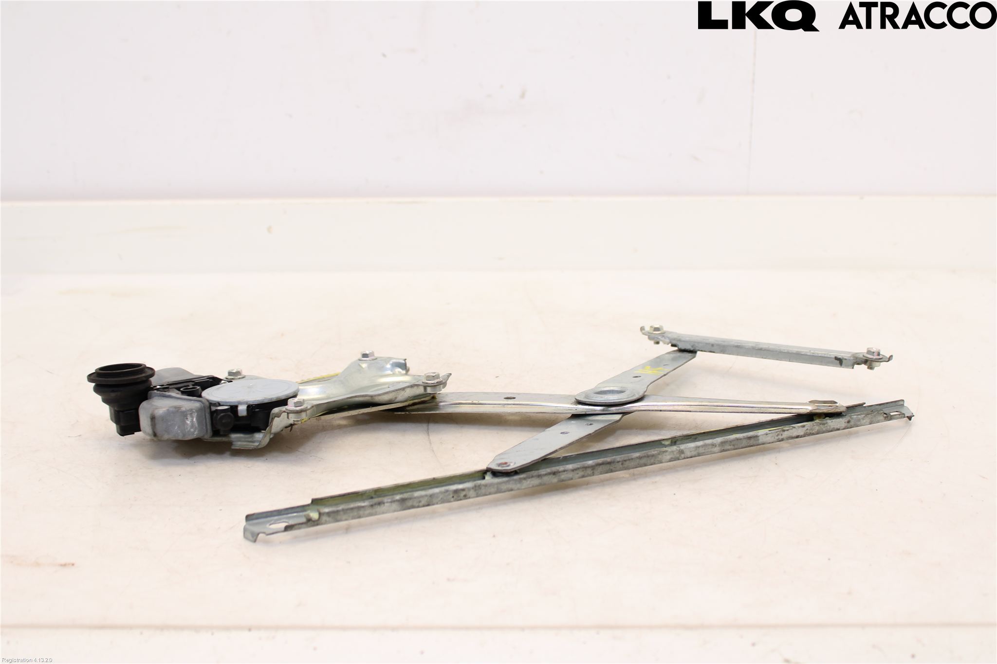 Lexus RX AL10 09-15 Vindusheis El Komp
