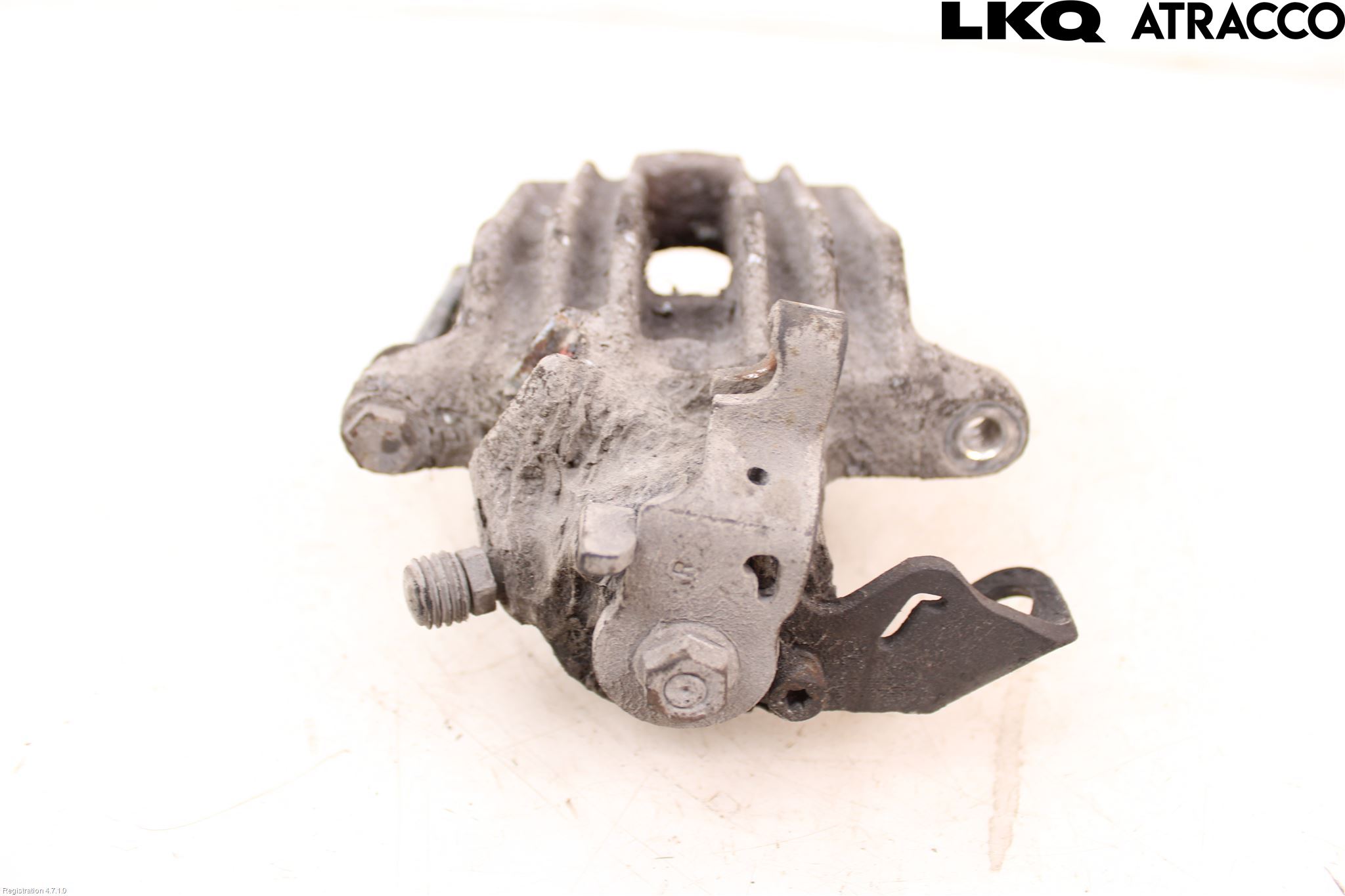Seat IBIZA IV 08-16 Bremsecaliper Bak Høyre