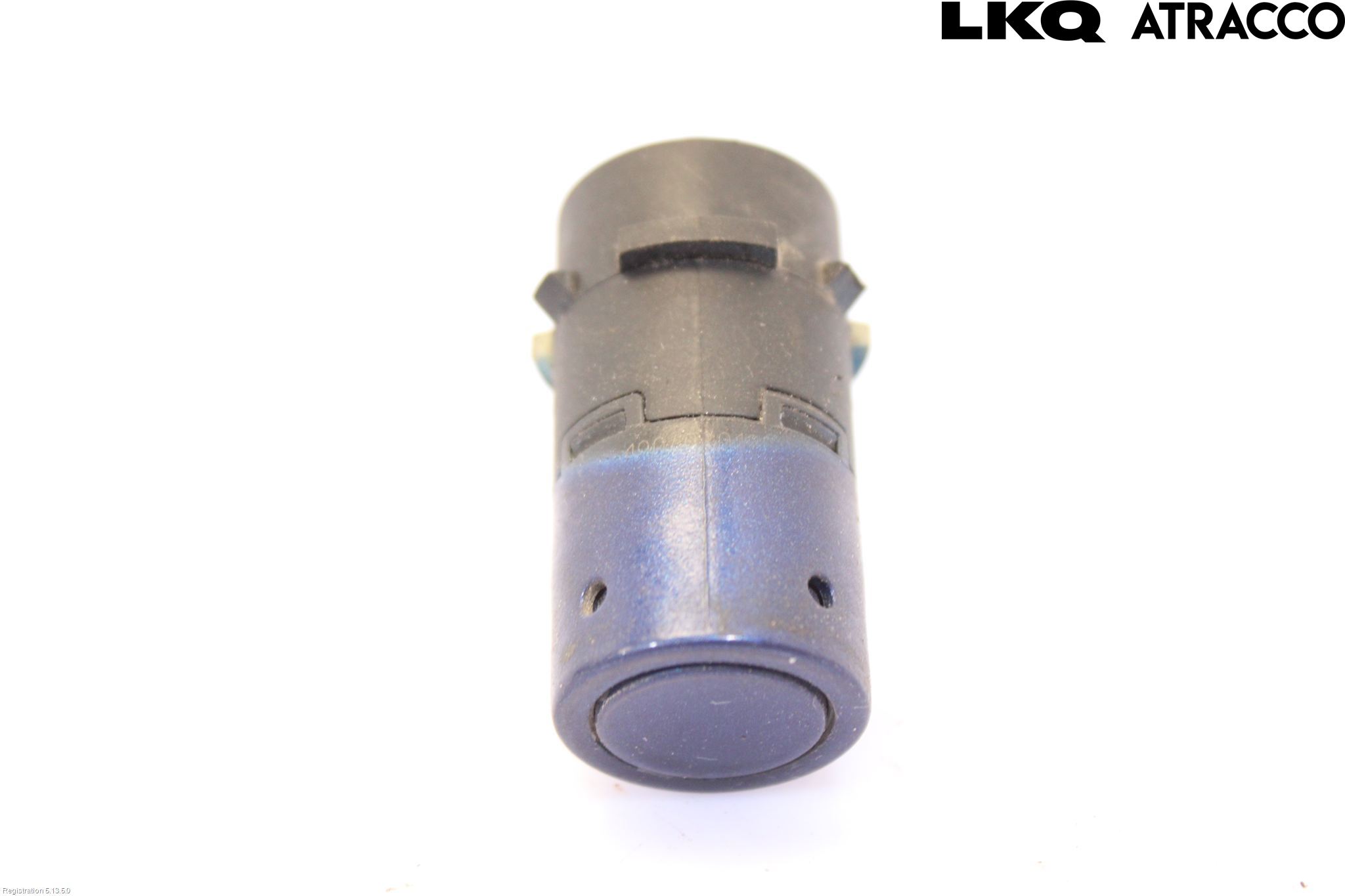Skoda OCTAVIA (1Z) 05-13 Sensor Ryggesensor