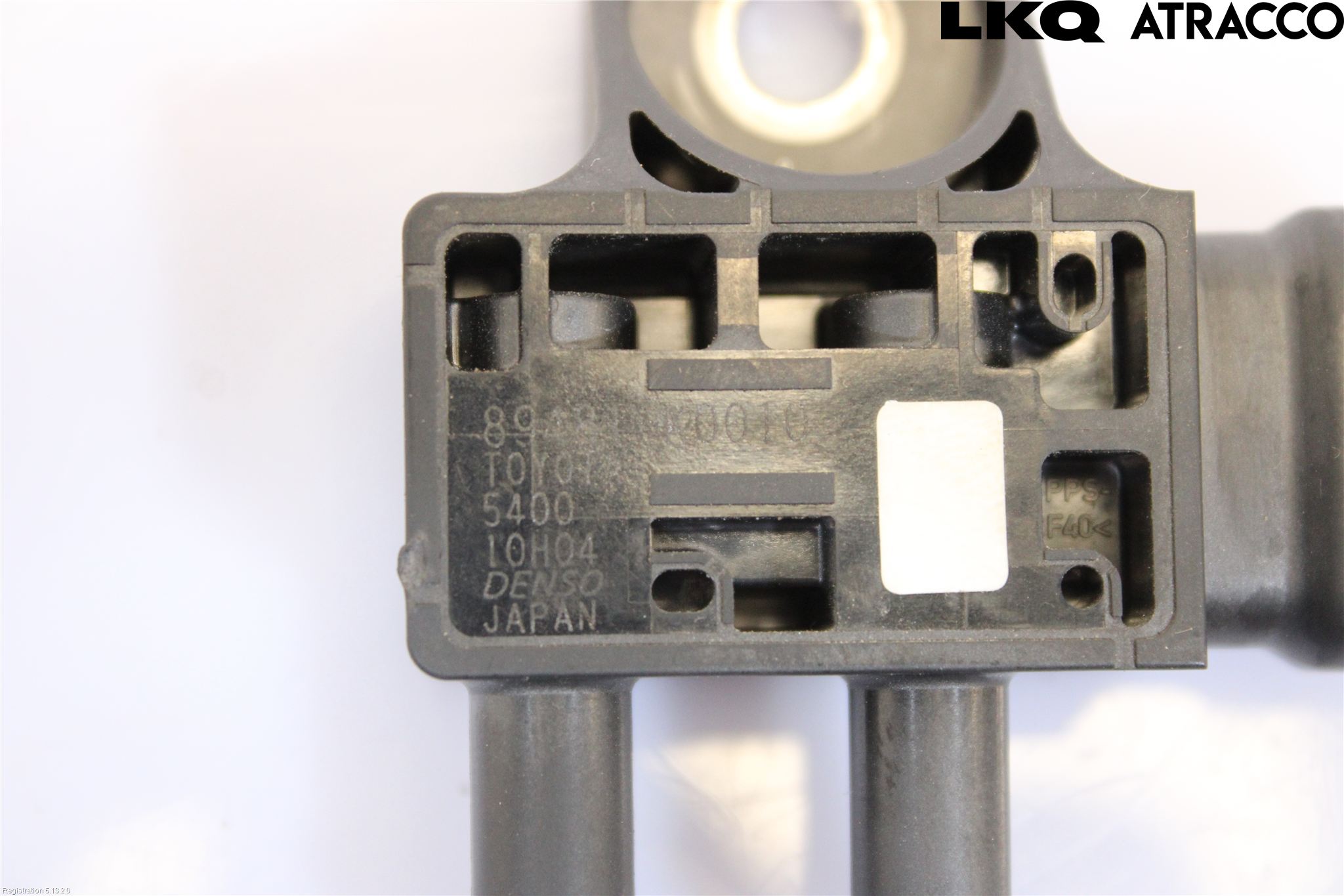 Toyota YARIS XP21 20- Sensor Eksos