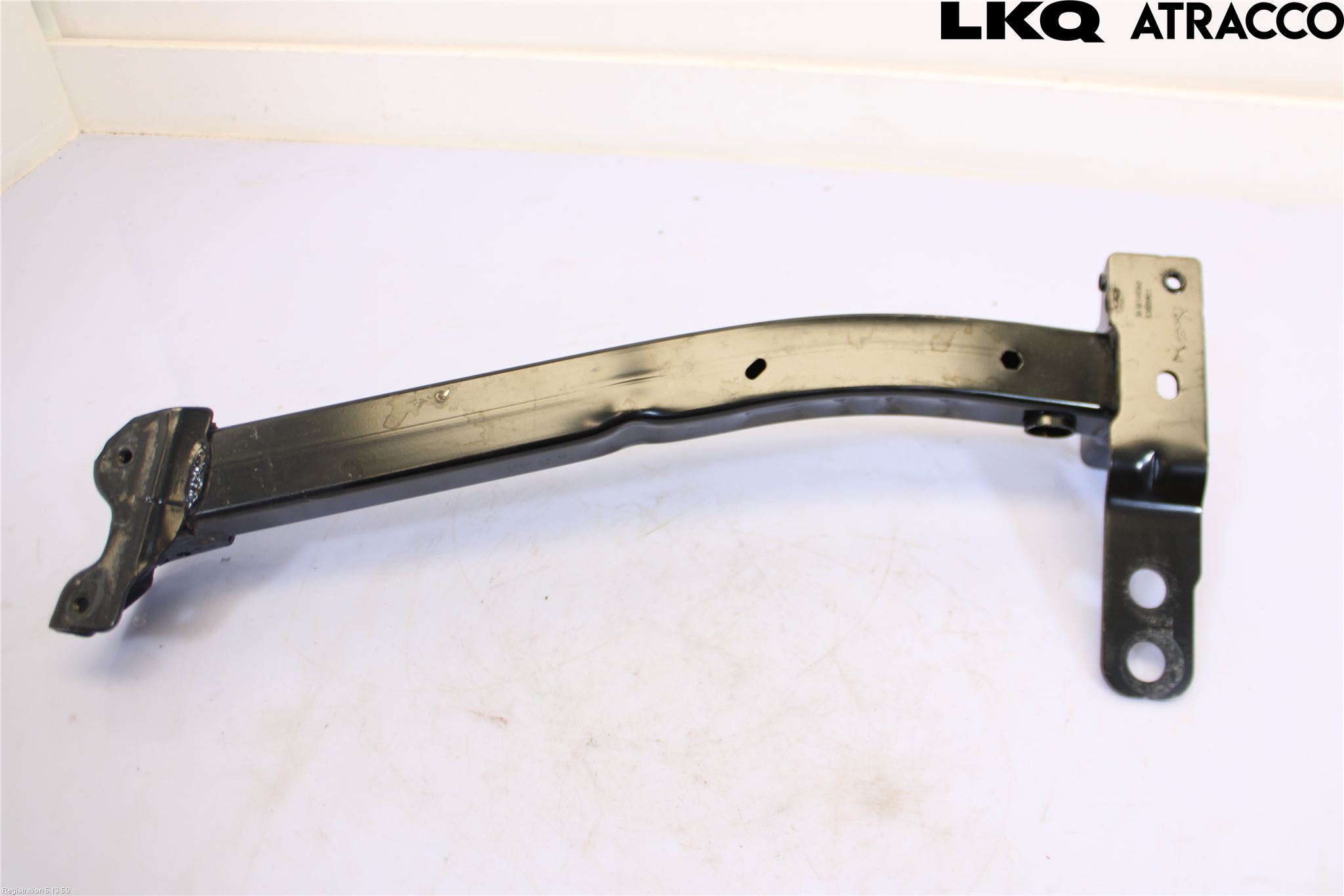 Opel FRONTERA 25- Forstillingsbjelke(Tvergående)