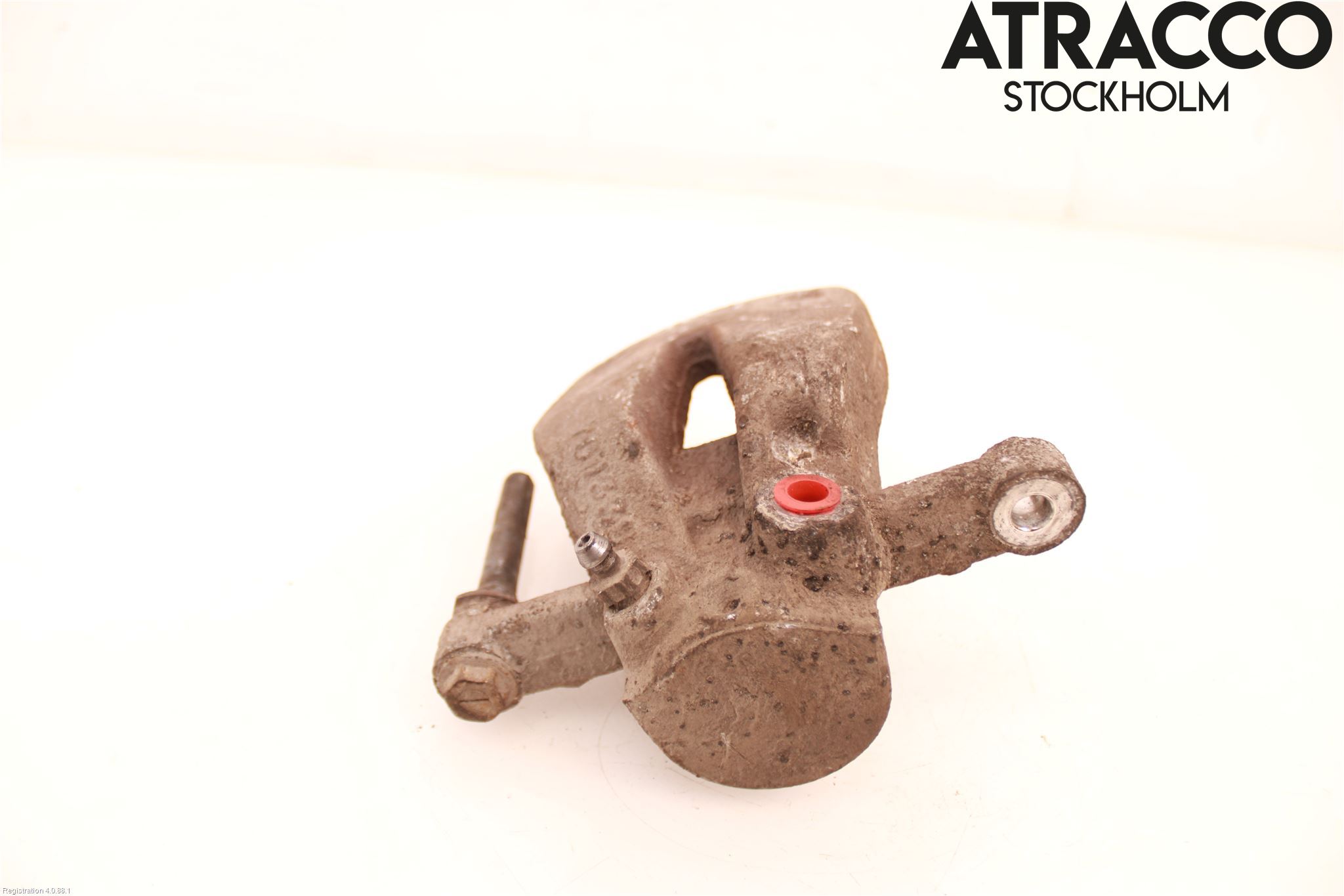 Toyota AVENSIS 03-06 Bremsecaliper Bak Venstre
