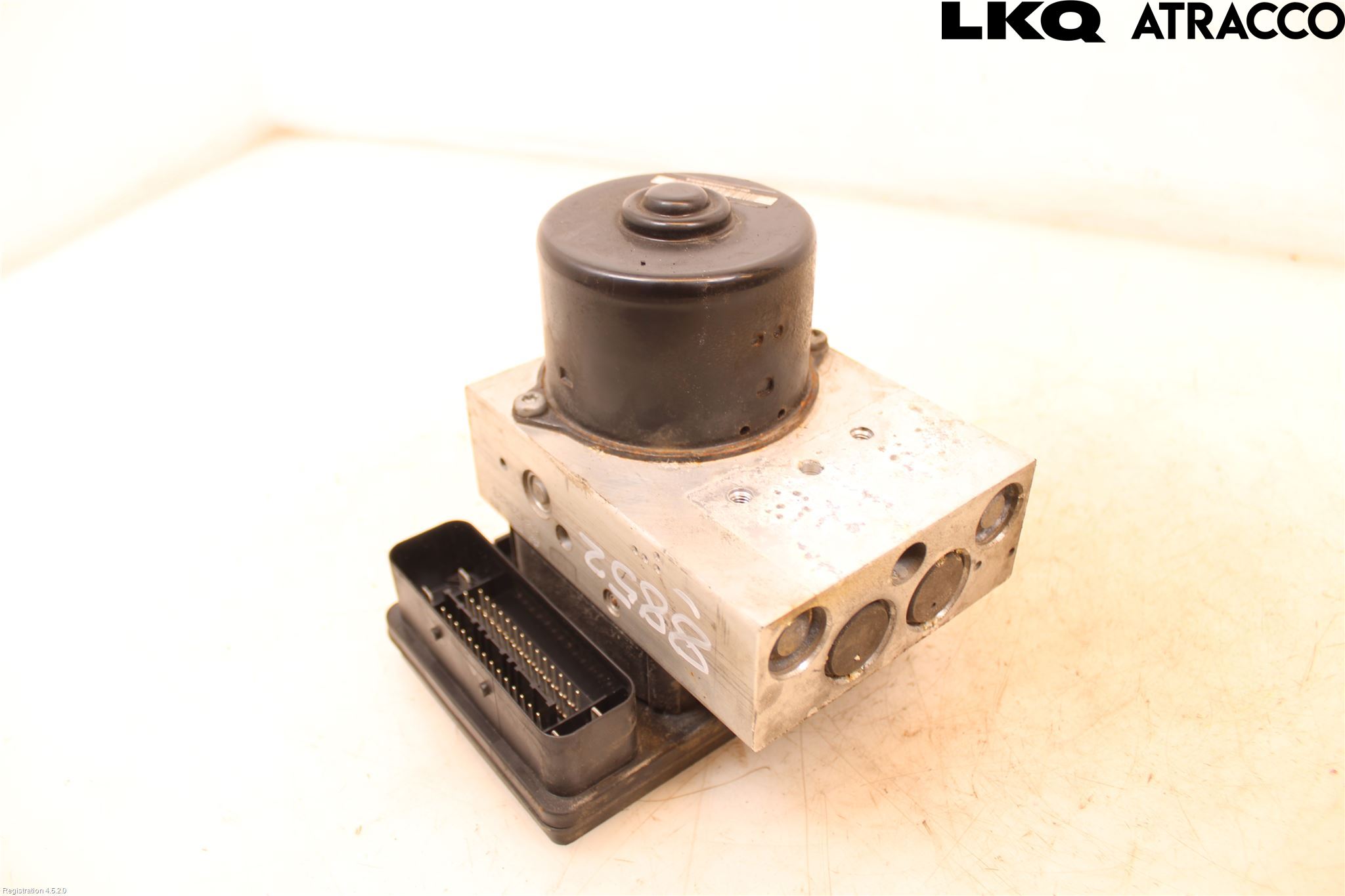 Mercedes-Benz MB C (203) 00-07 Abs Hydraulikkaggregat