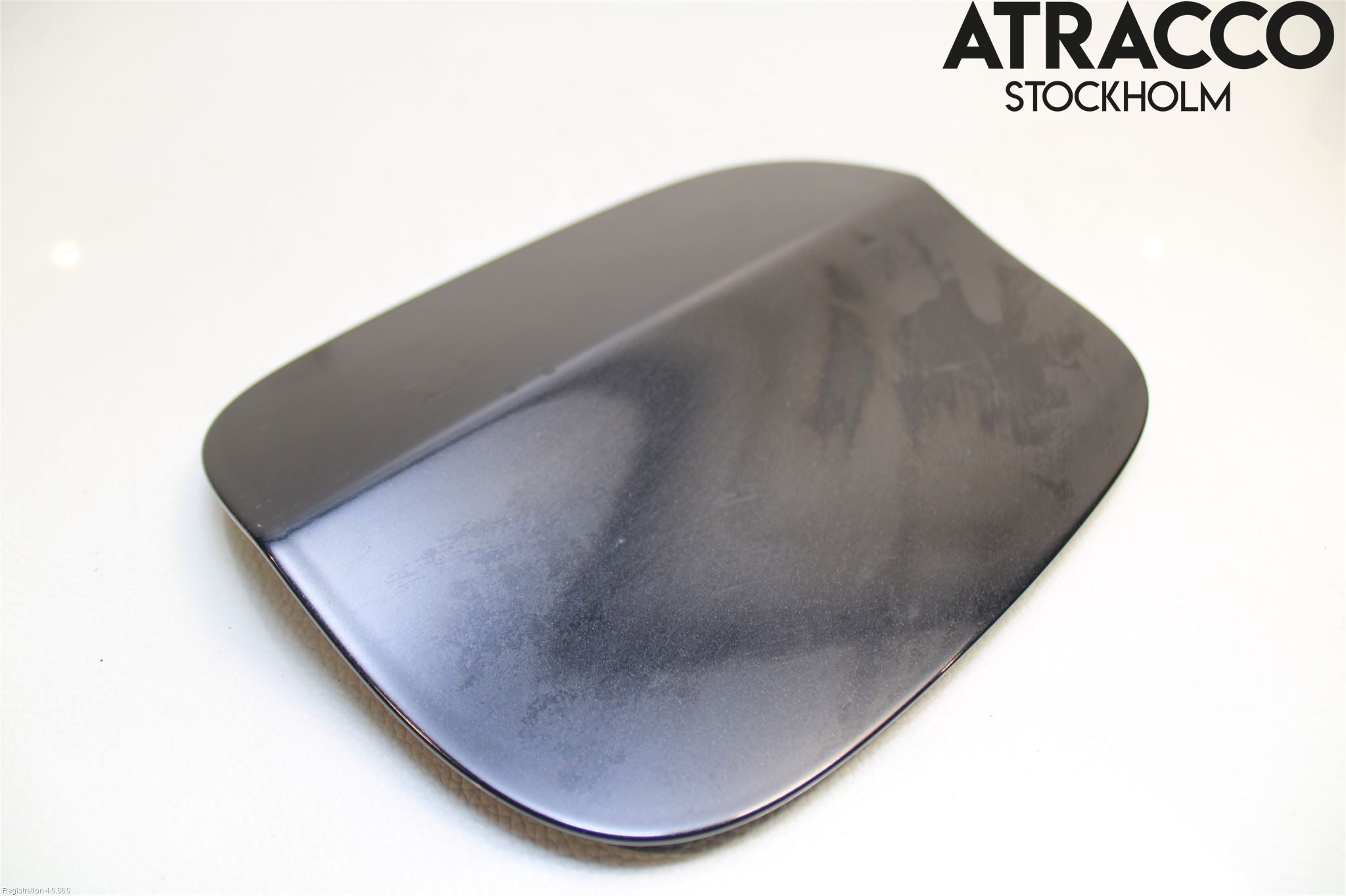 Audi Q5 09-16 Drivstoff Tankluke