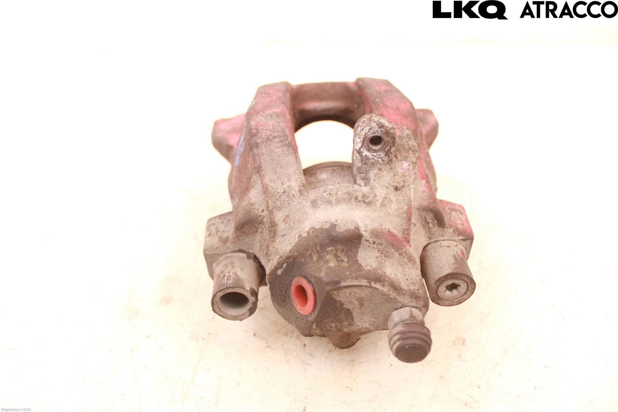 Mercedes-Benz MB E-KLASS (W211) 02-09 Bremsecaliper Bak Høyre