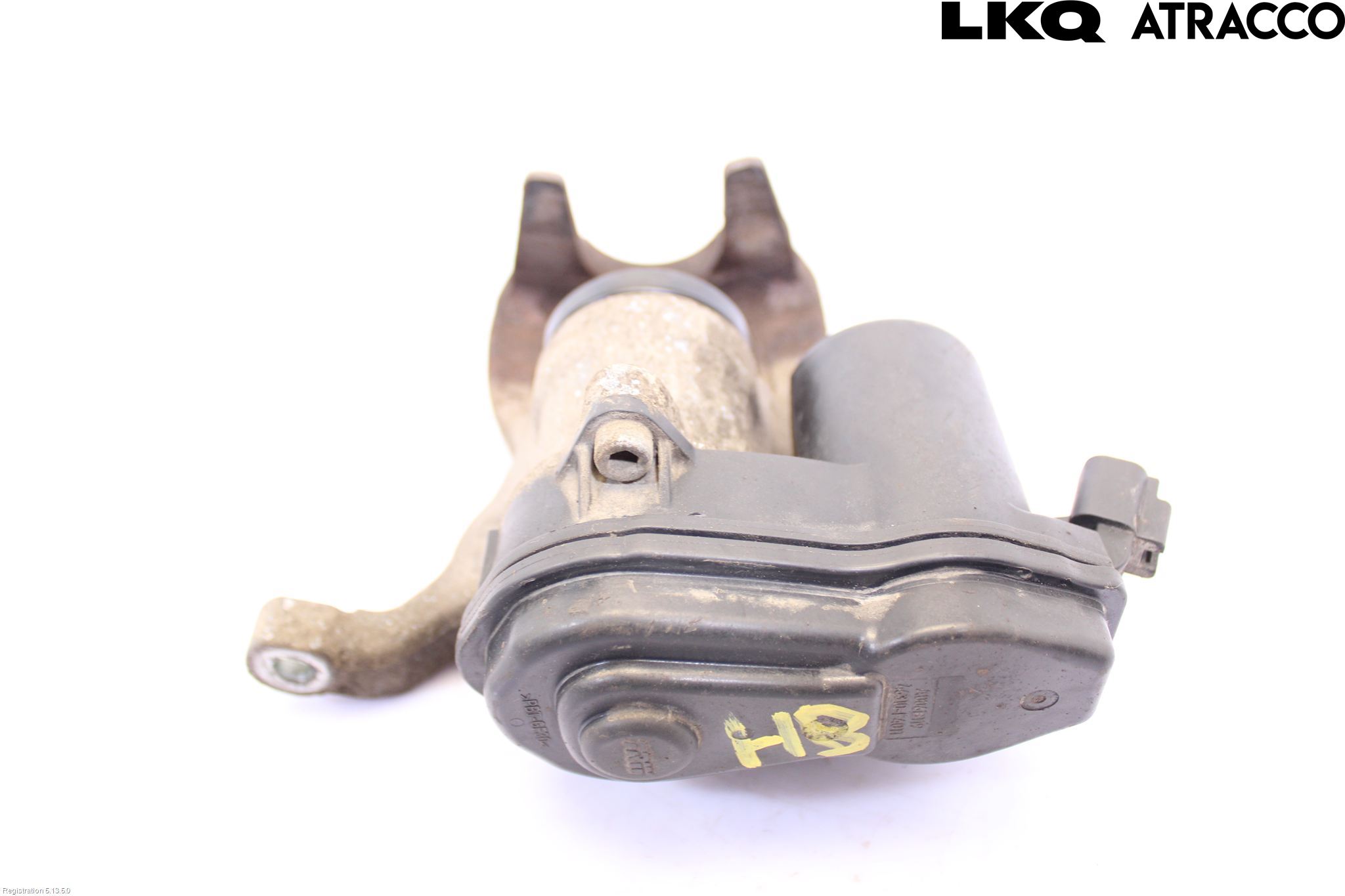 Toyota C-HR 16-23 Bremsecaliper Bak Høyre