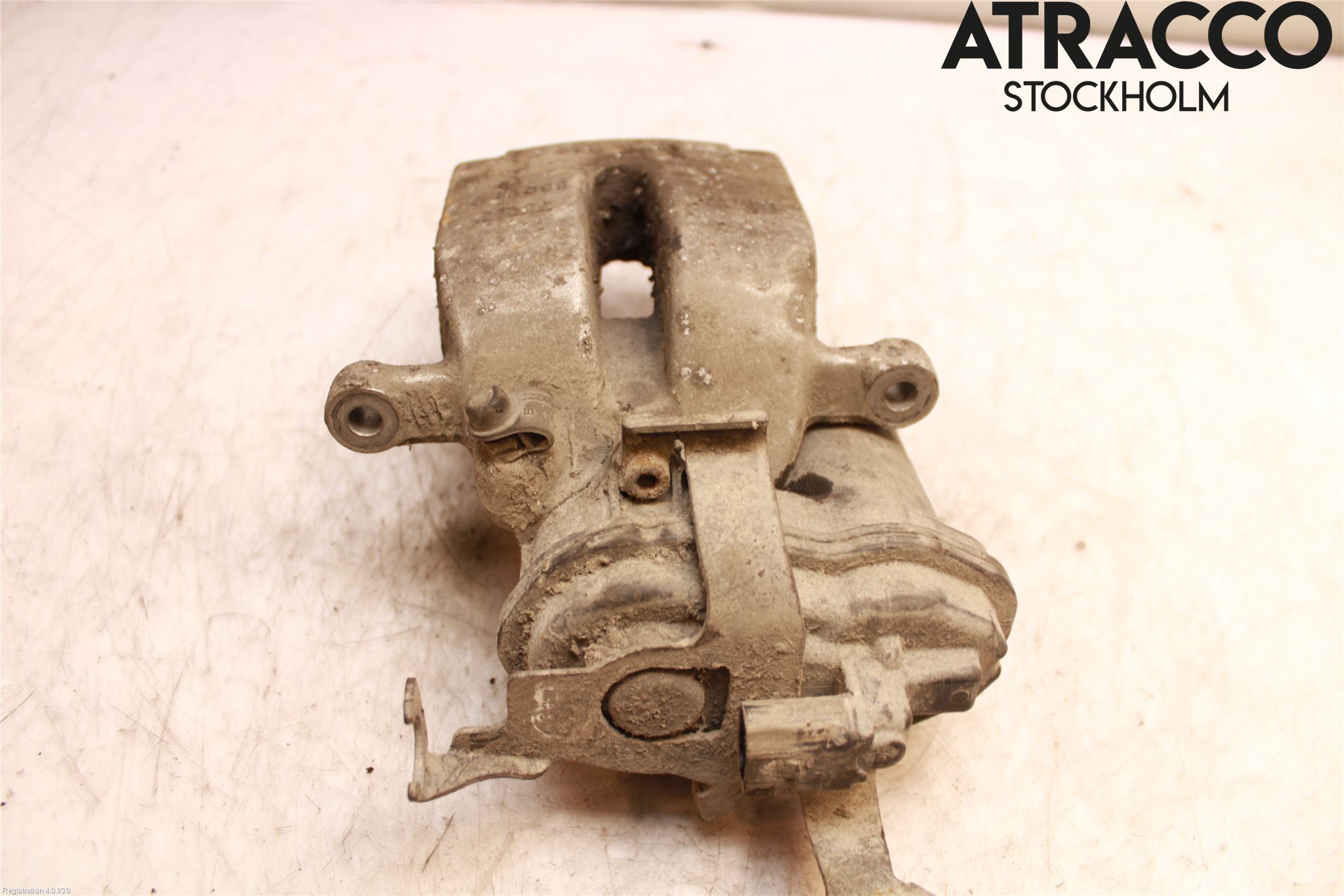 BMW 5 G30/G31/F90 17-23 Bremsecaliper Bak Venstre
