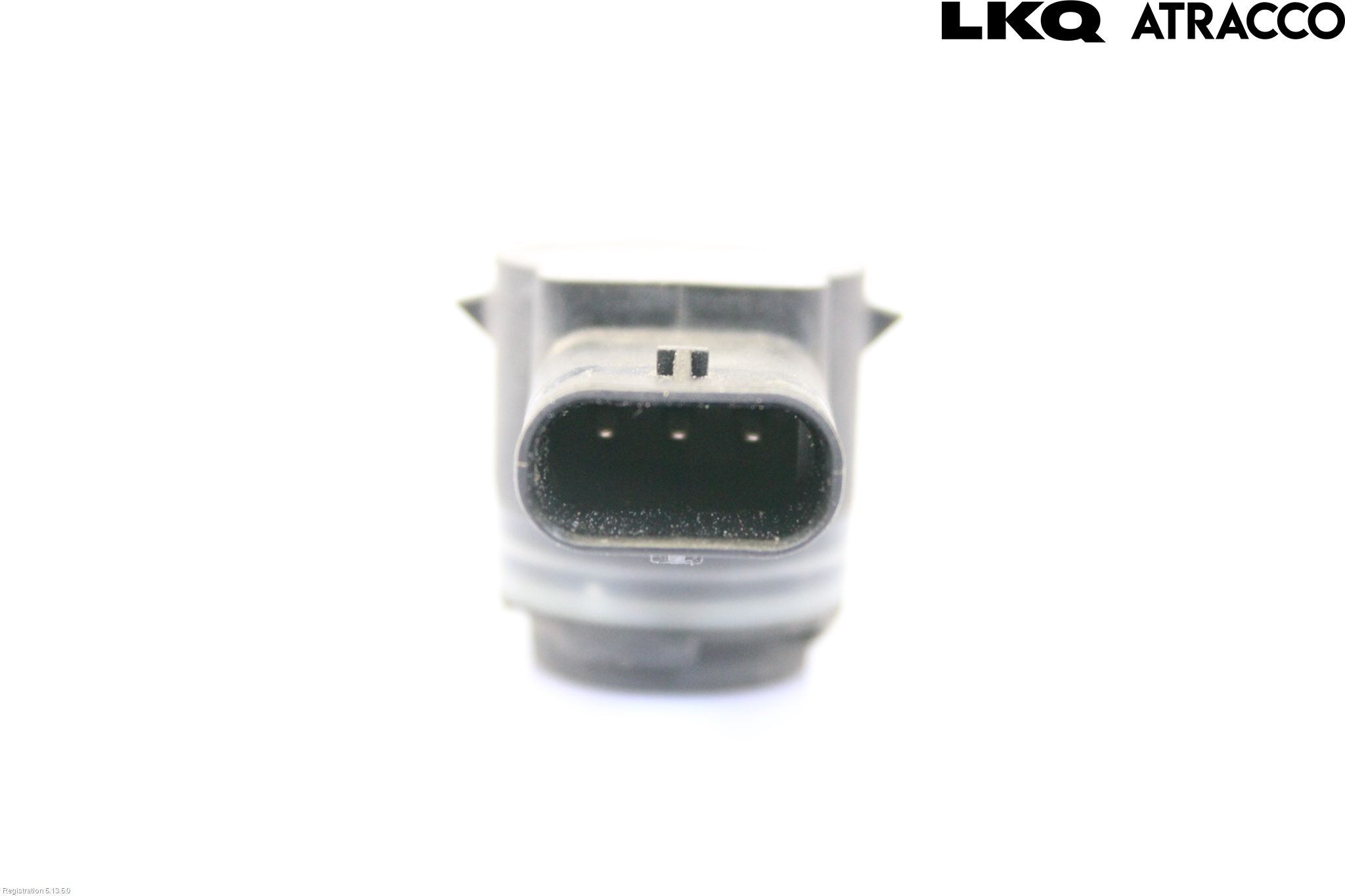 Volkswagen VW GOLF / E-GOLF VII 13-20 Sensor Ryggesensor