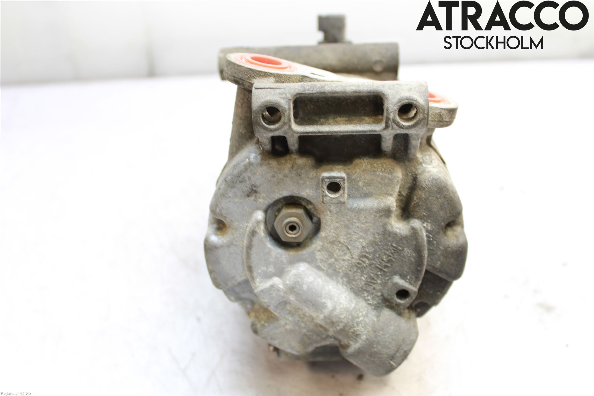 Ford FOCUS     04-07 Varme Ac Kompressor
