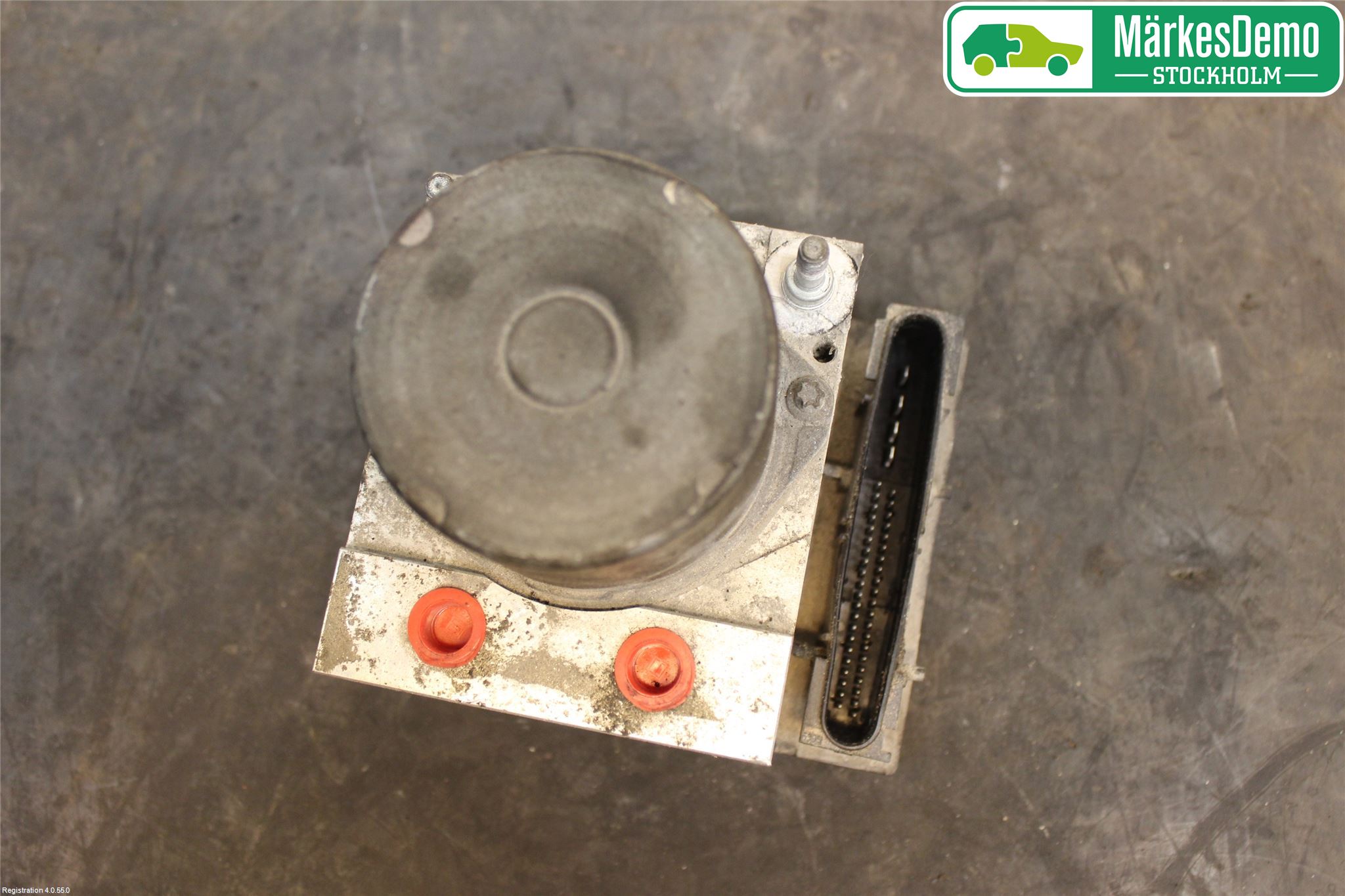 Mitsubishi COLT 09-13 Abs Hydraulikkaggregat